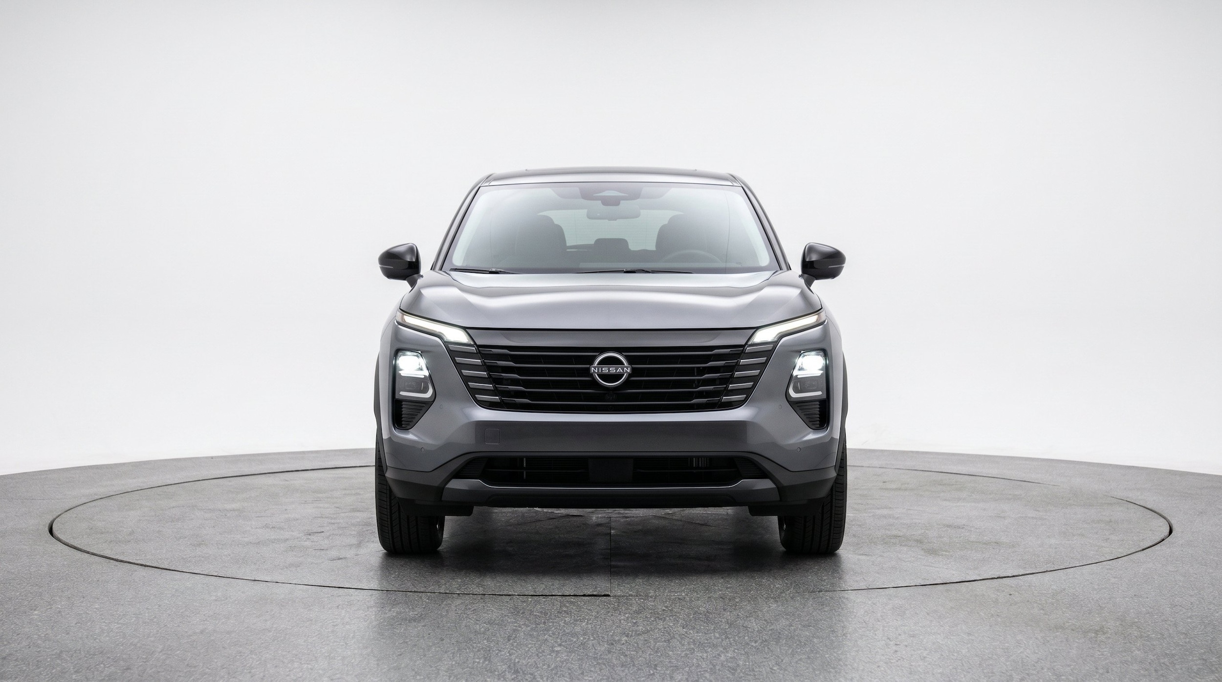 Thumbnail: 2026 Nissan Kicks - 2