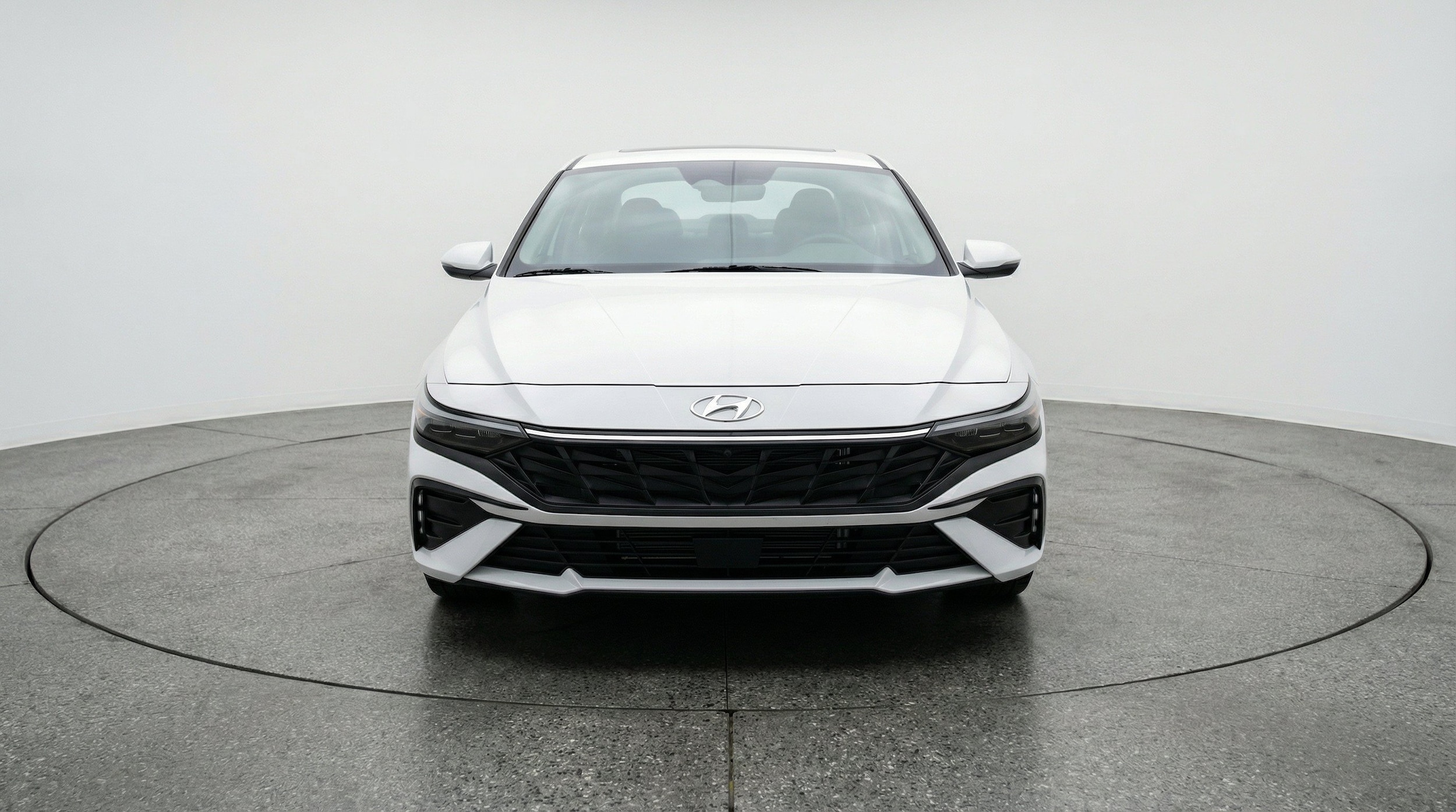 Thumbnail: 2025 Hyundai Elantra - 2