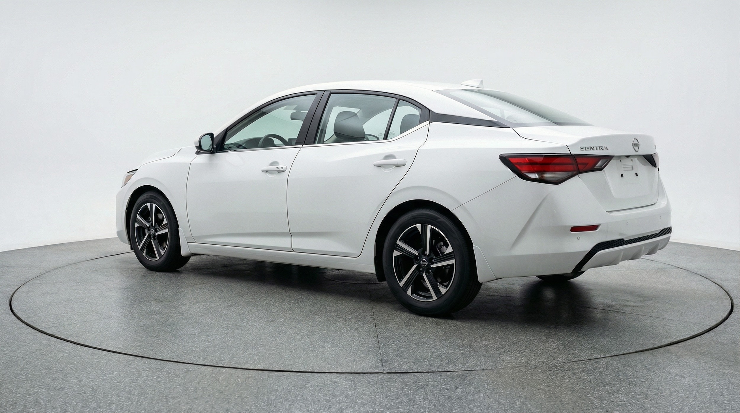 Thumbnail: 2025 Nissan Sentra - 5