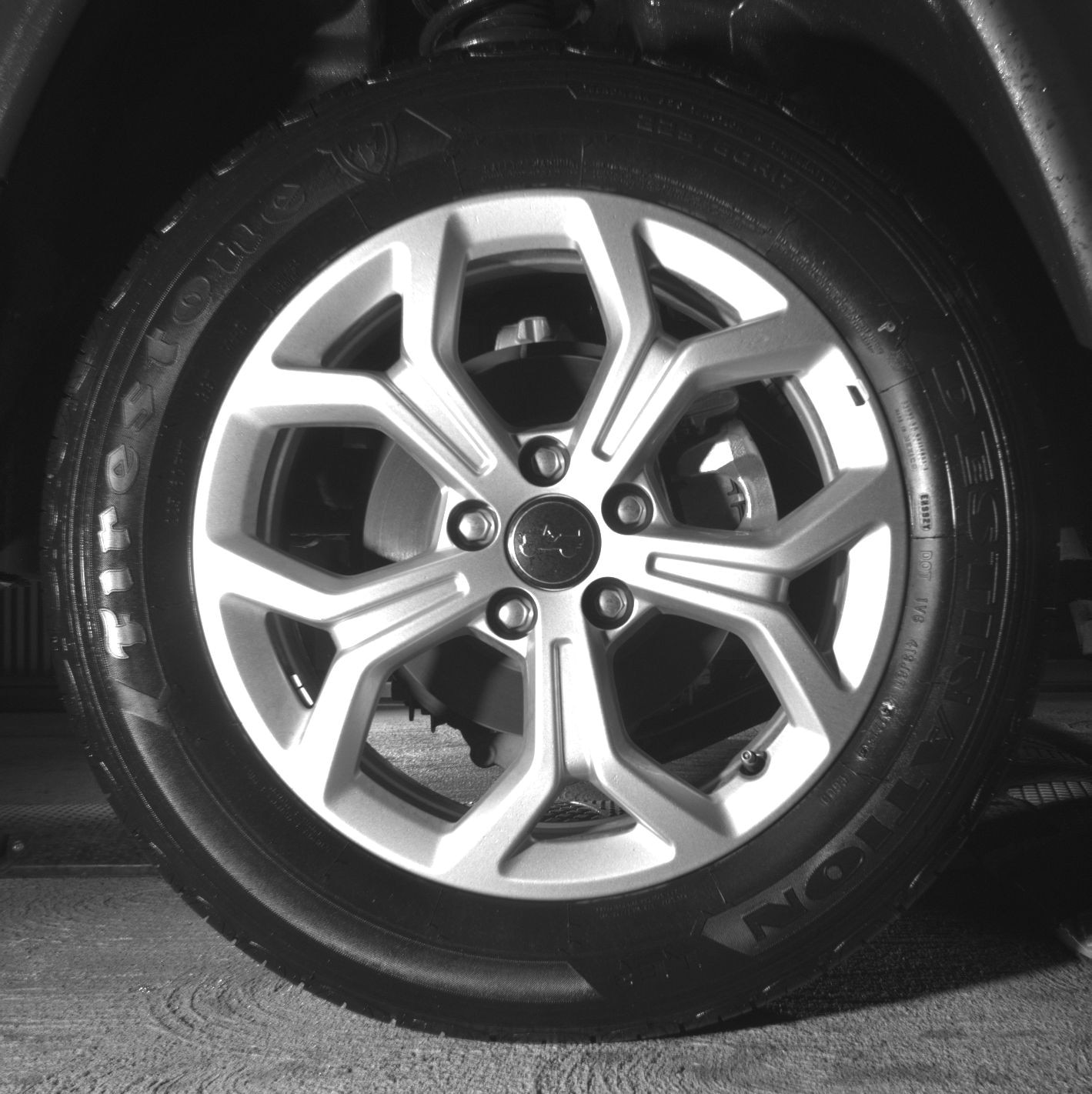 Thumbnail: 2025 Jeep Compass - 12