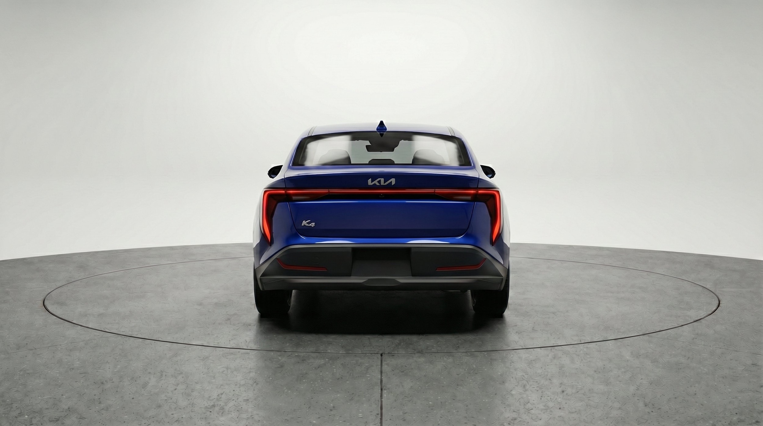 Thumbnail: 2026 Kia K4 - 7
