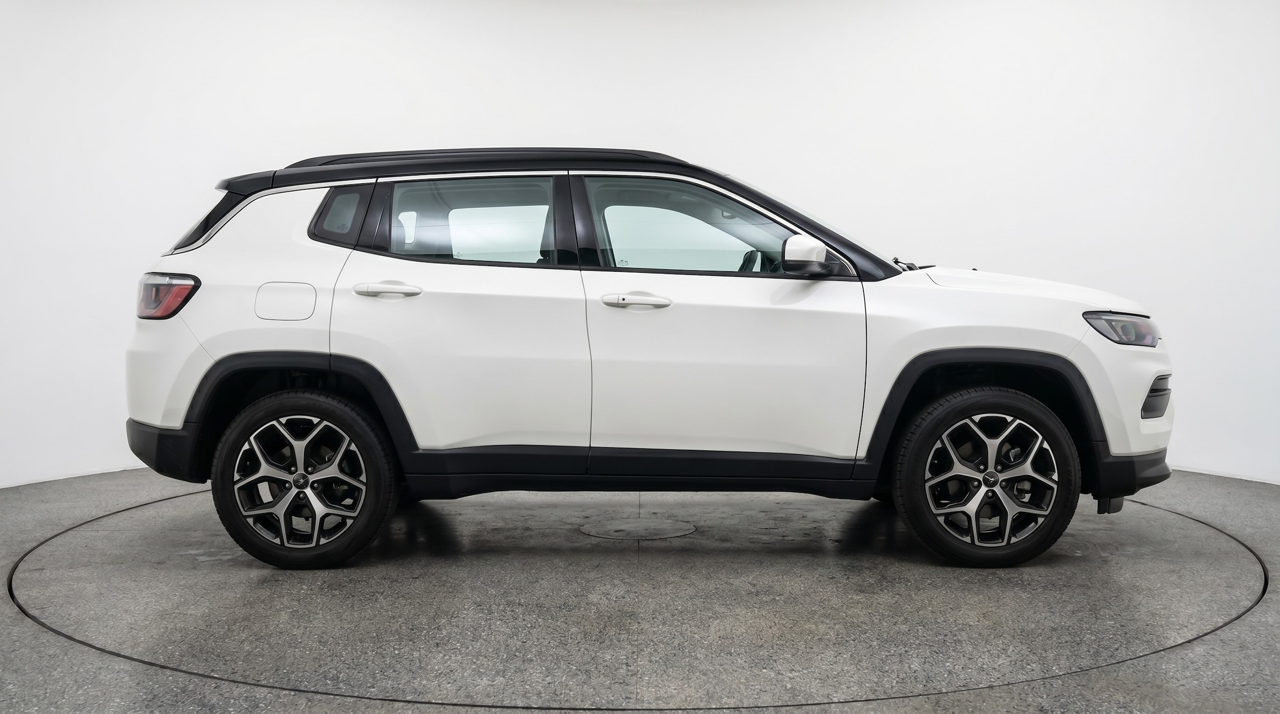 Thumbnail: 2025 Jeep Compass - 8