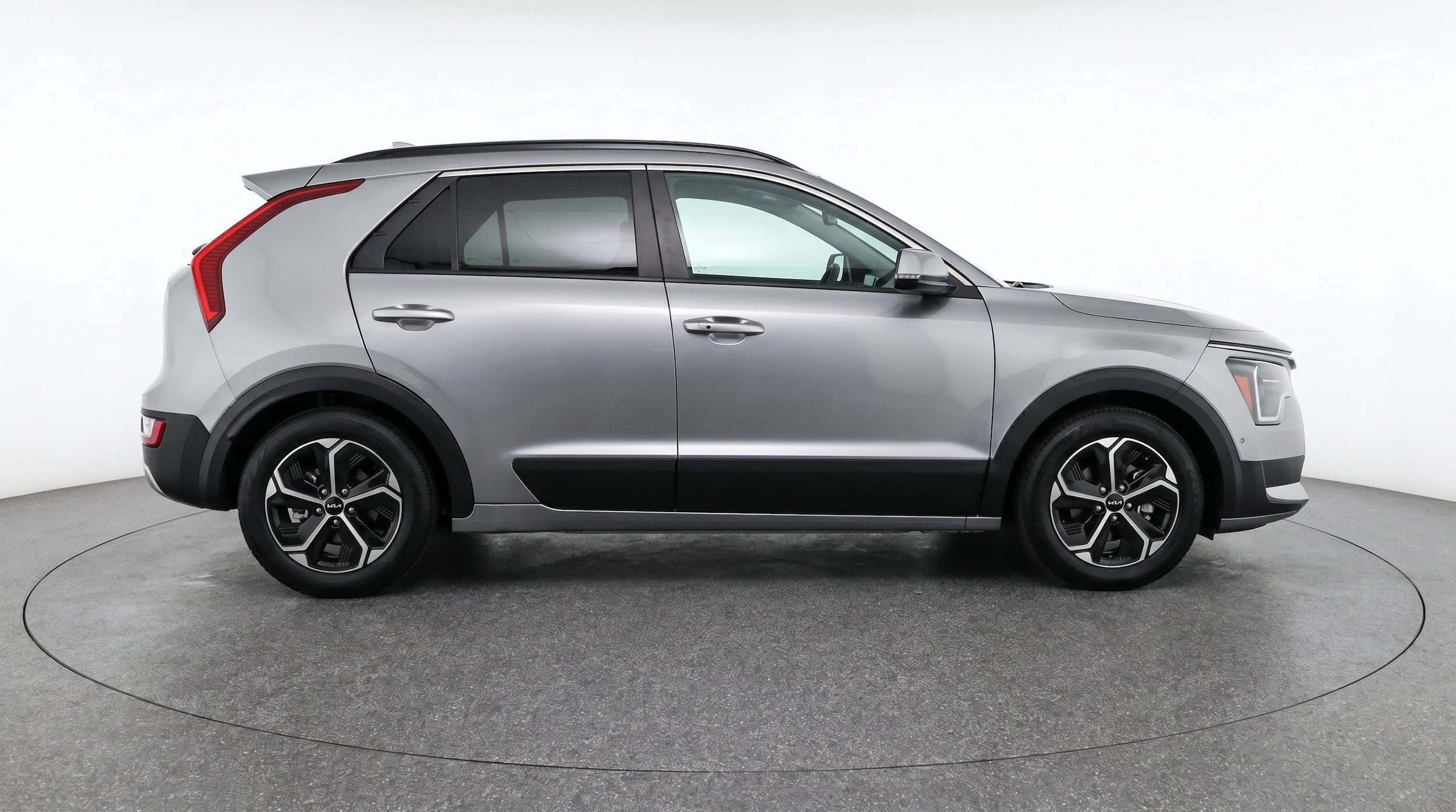 Thumbnail: 2026 Kia Niro - 11