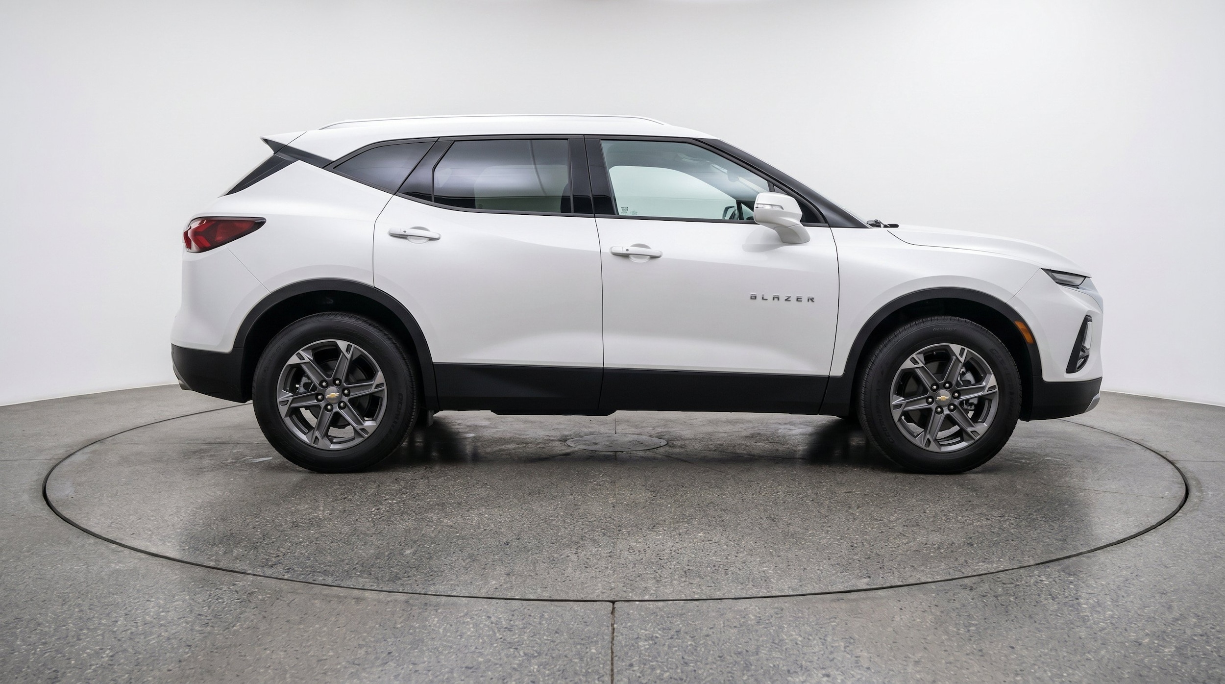 Thumbnail: 2026 Chevrolet Blazer - 11