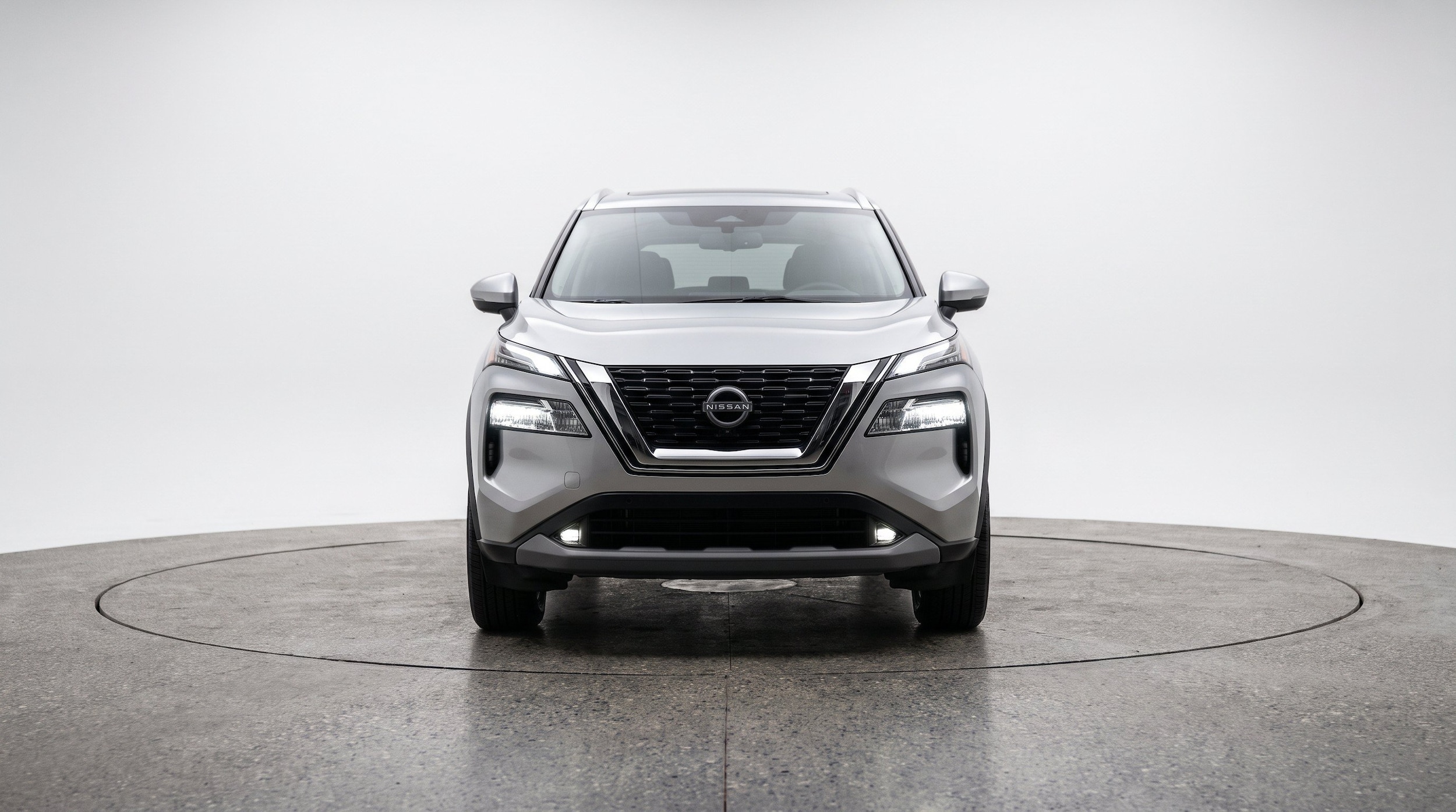 Thumbnail: 2025 Nissan Rogue - 2