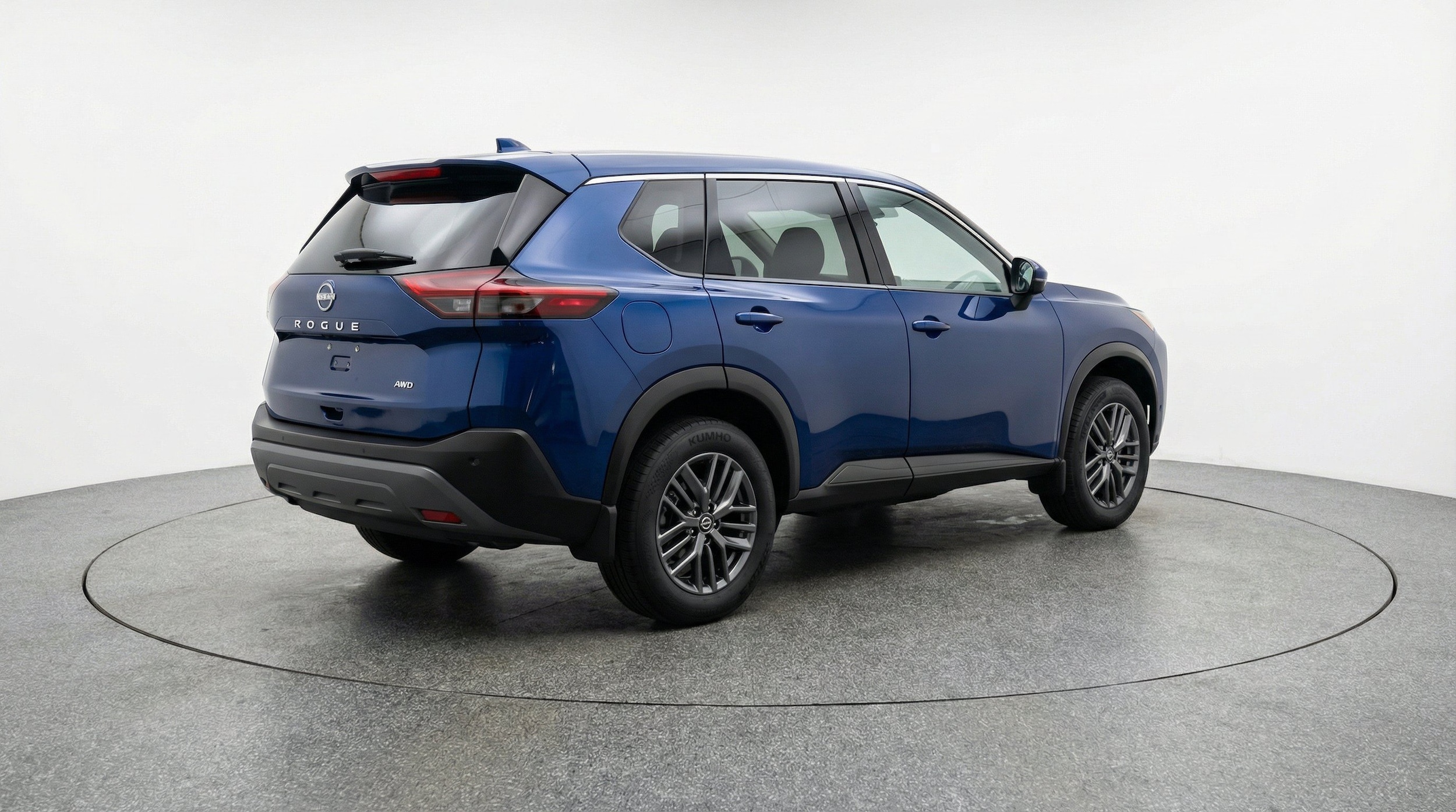 Thumbnail: 2026 Nissan Rogue - 9