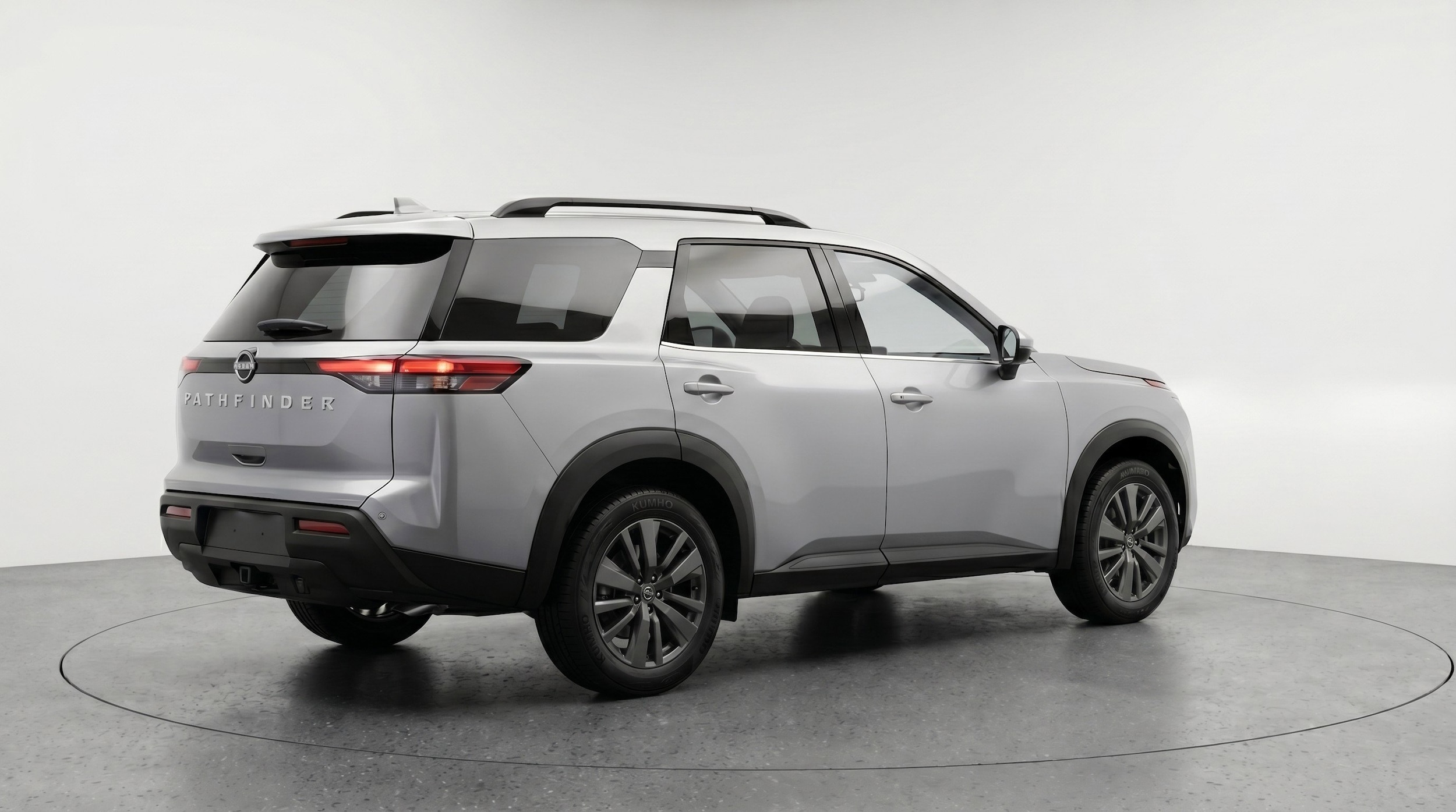 Thumbnail: 2025 Nissan Pathfinder - 9