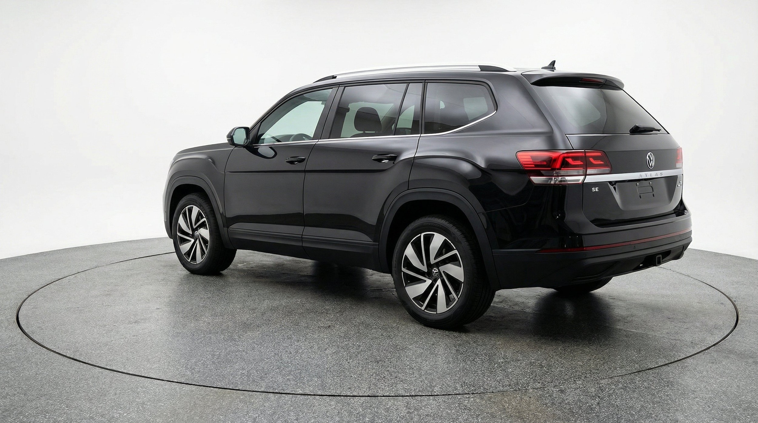 Thumbnail: 2026 Volkswagen Atlas - 6