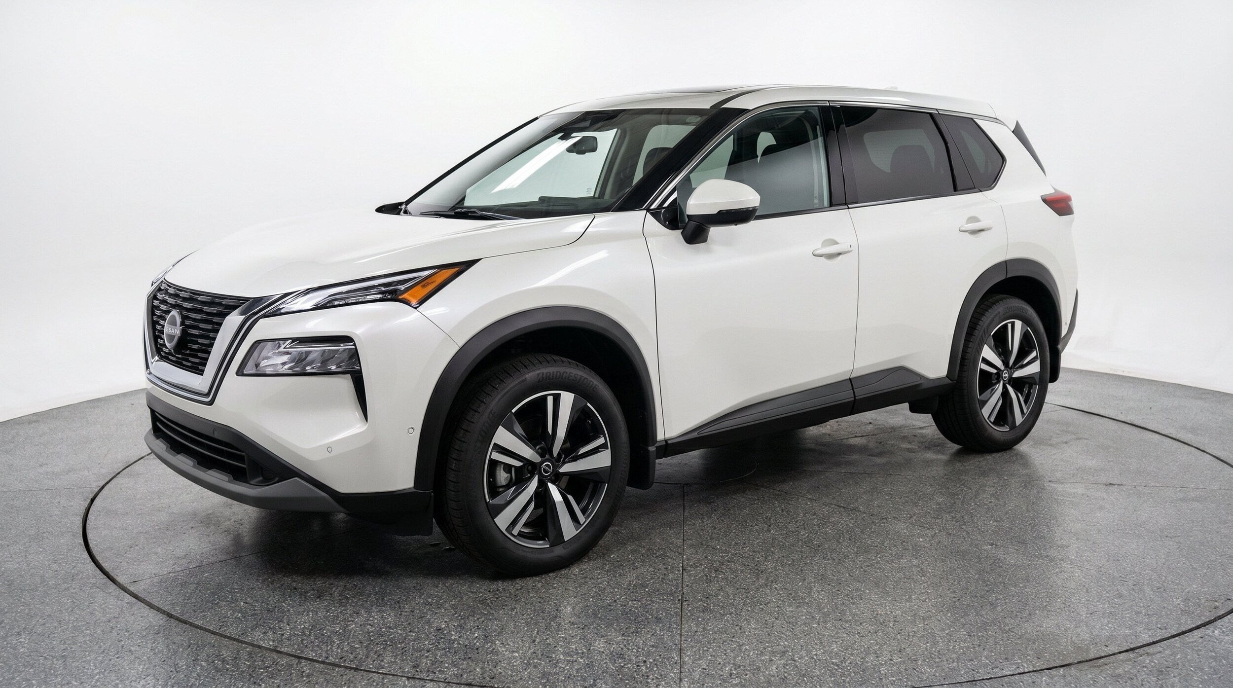 Thumbnail: 2026 Nissan Rogue - 3