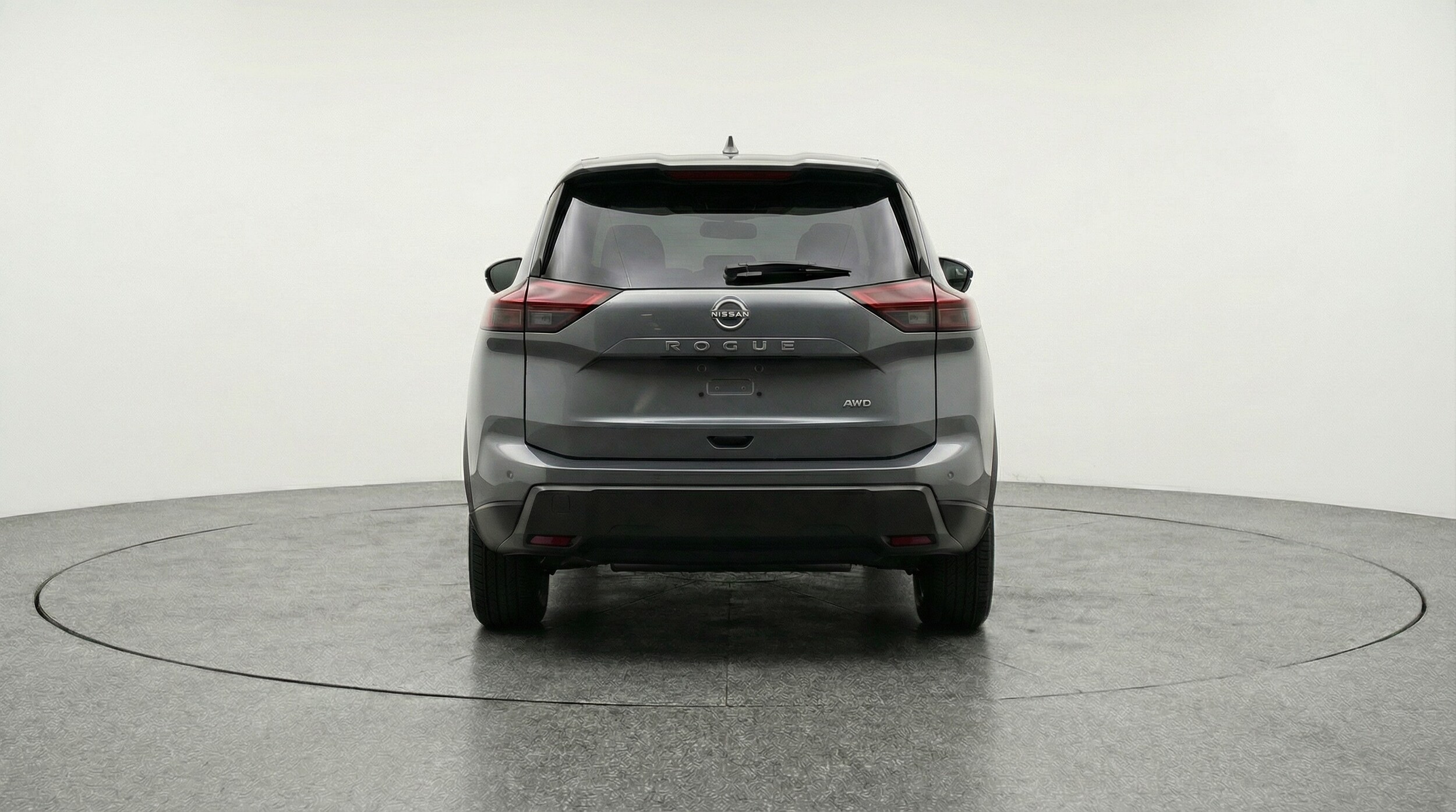 Thumbnail: 2025 Nissan Rogue - 6