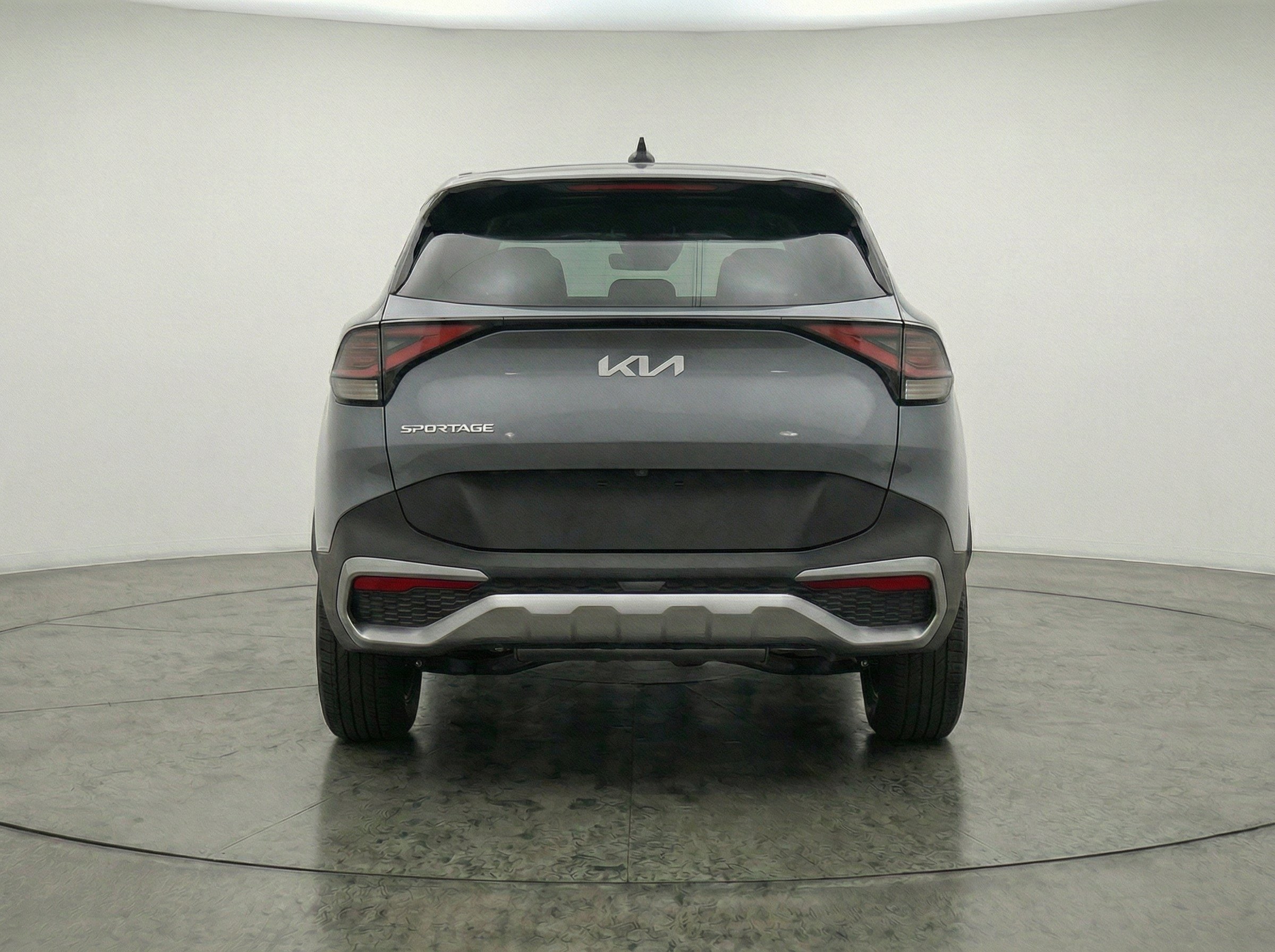 Thumbnail: 2026 Kia Sportage - 7