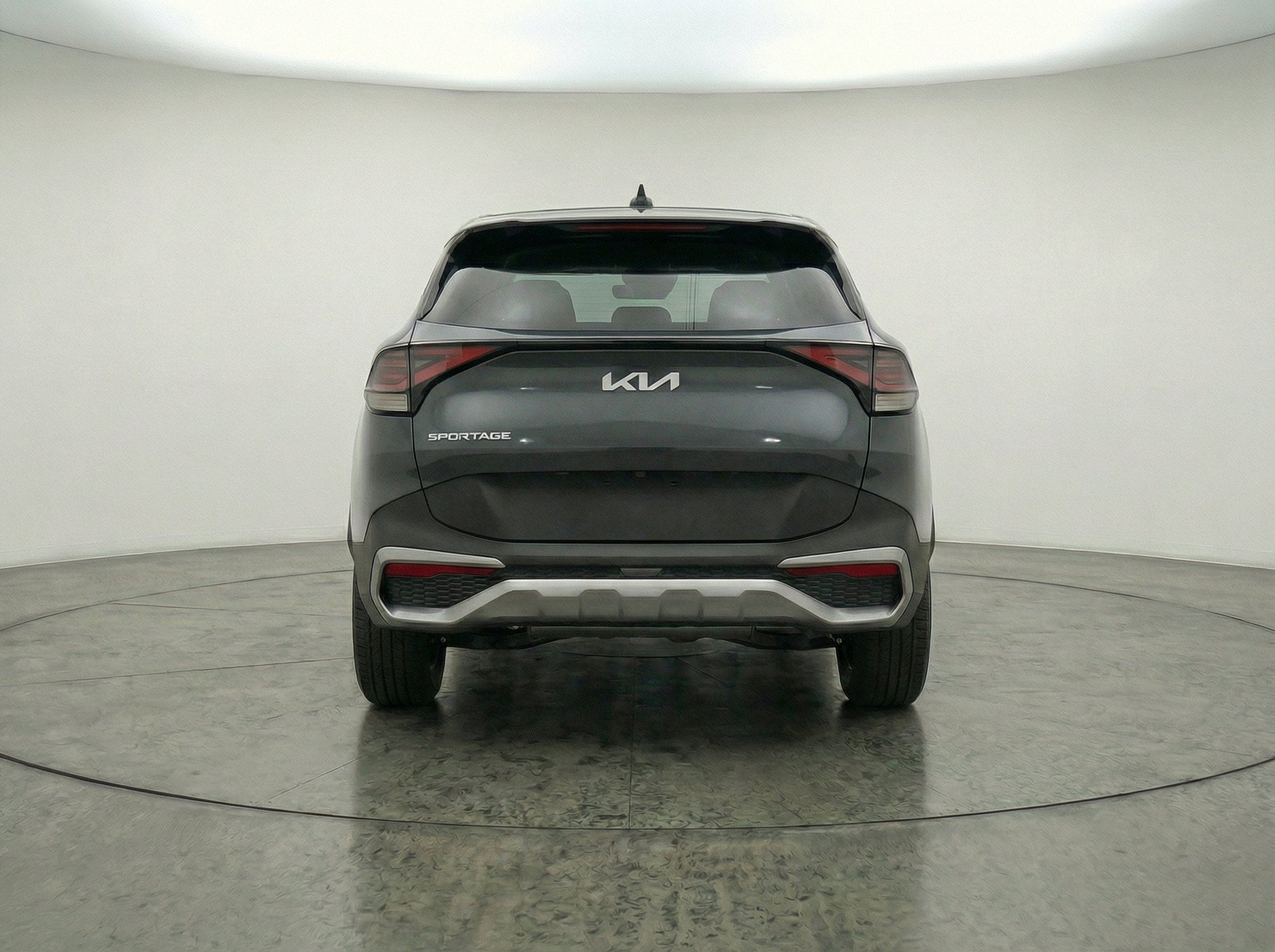 Thumbnail: 2026 Kia Sportage - 7