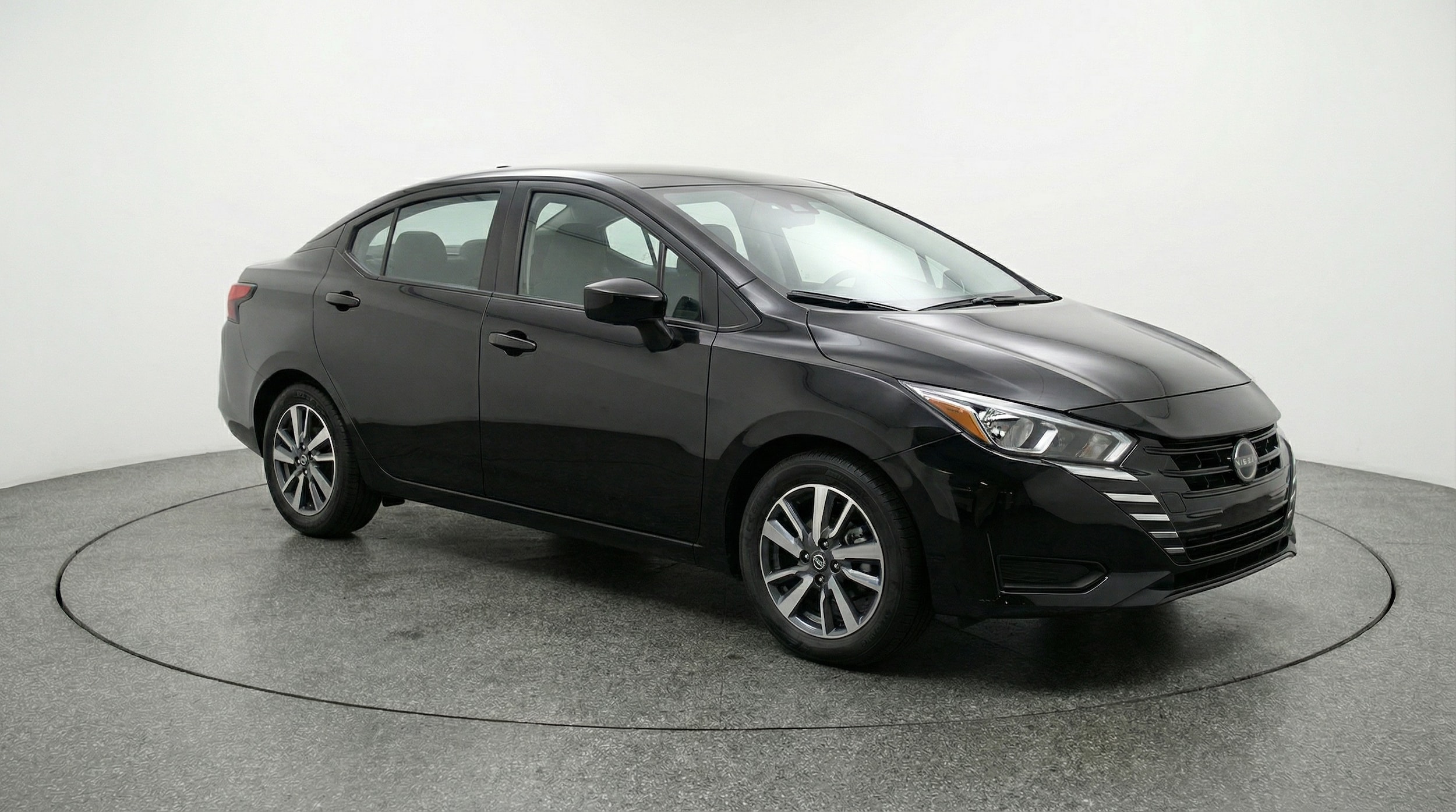 Thumbnail: 2025 Nissan Versa - 1