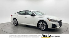 2025 Nissan Altima SV -
                  San Francisco, CA