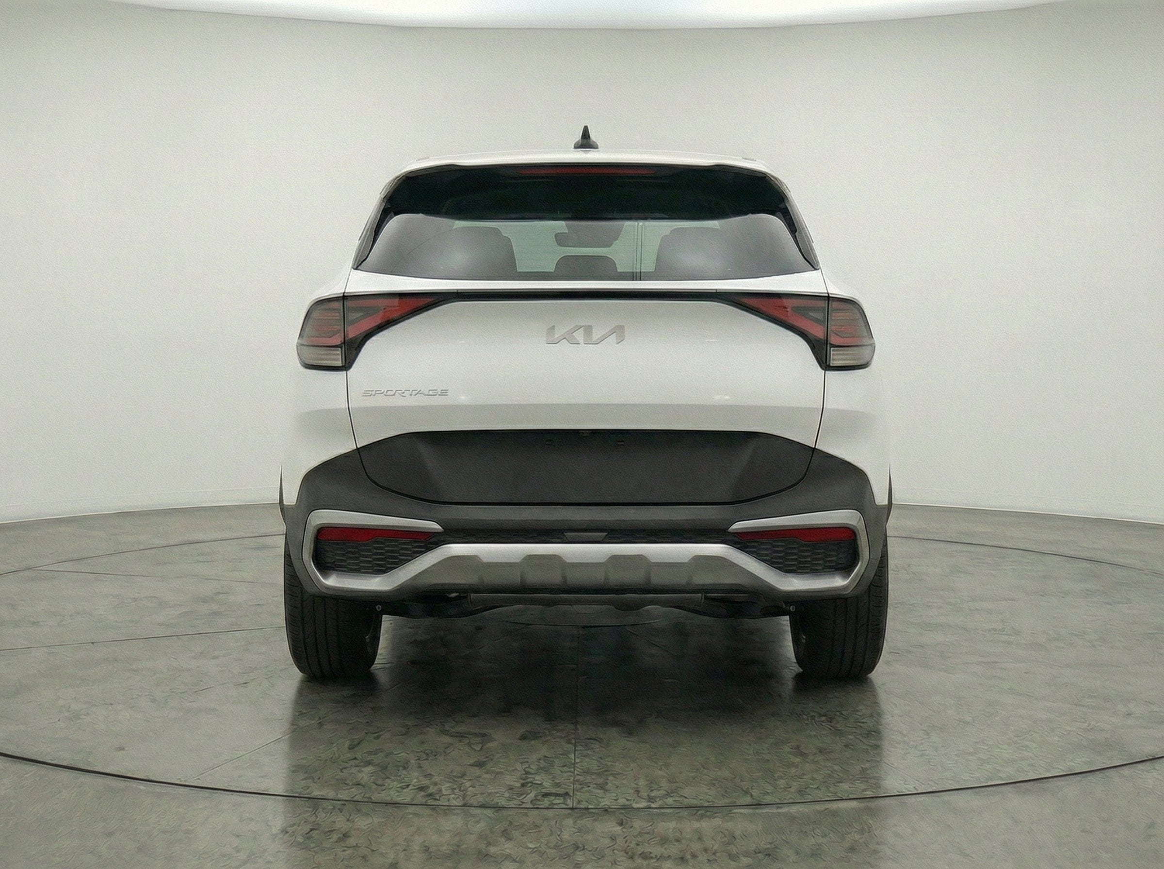 Thumbnail: 2026 Kia Sportage - 7