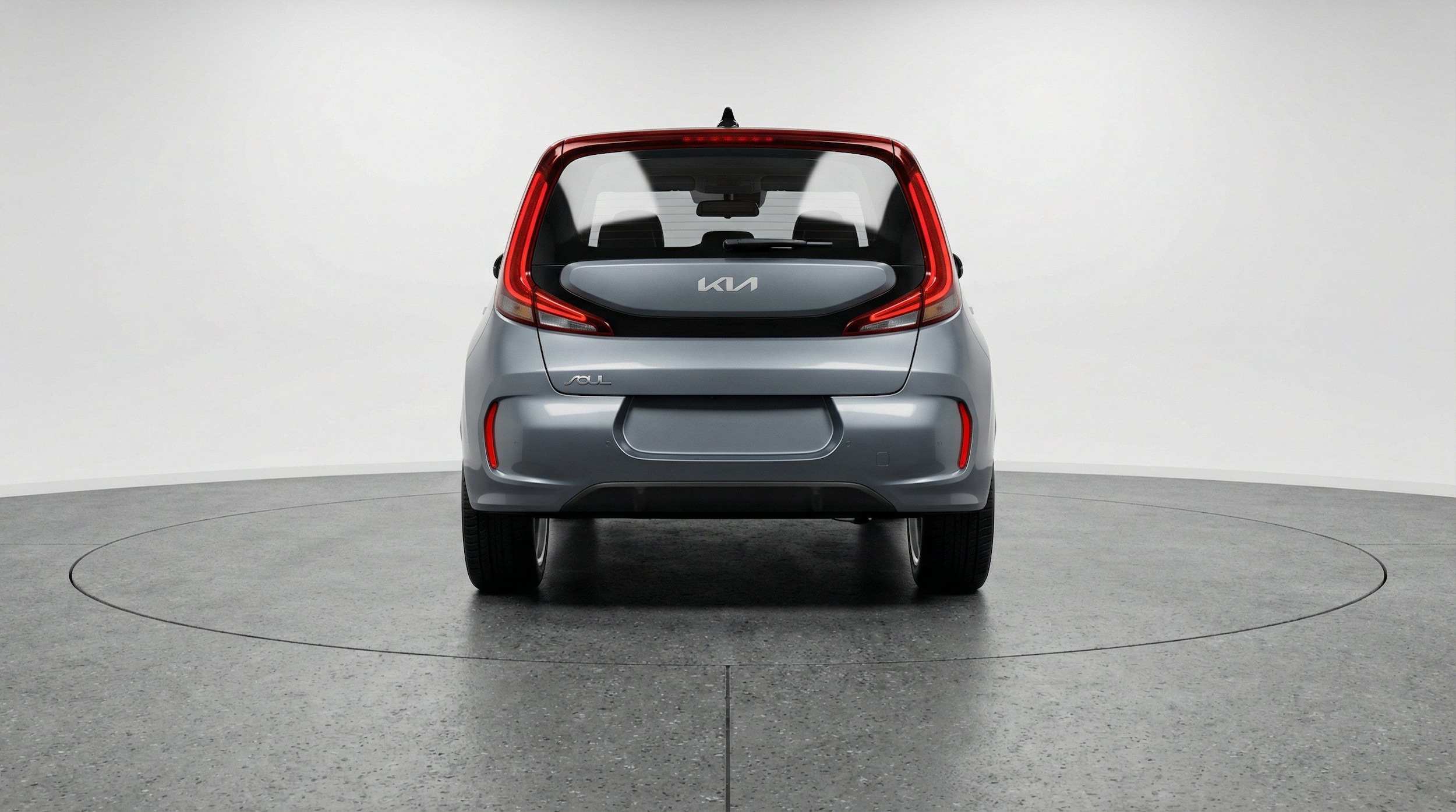 Thumbnail: 2025 Kia Soul - 7