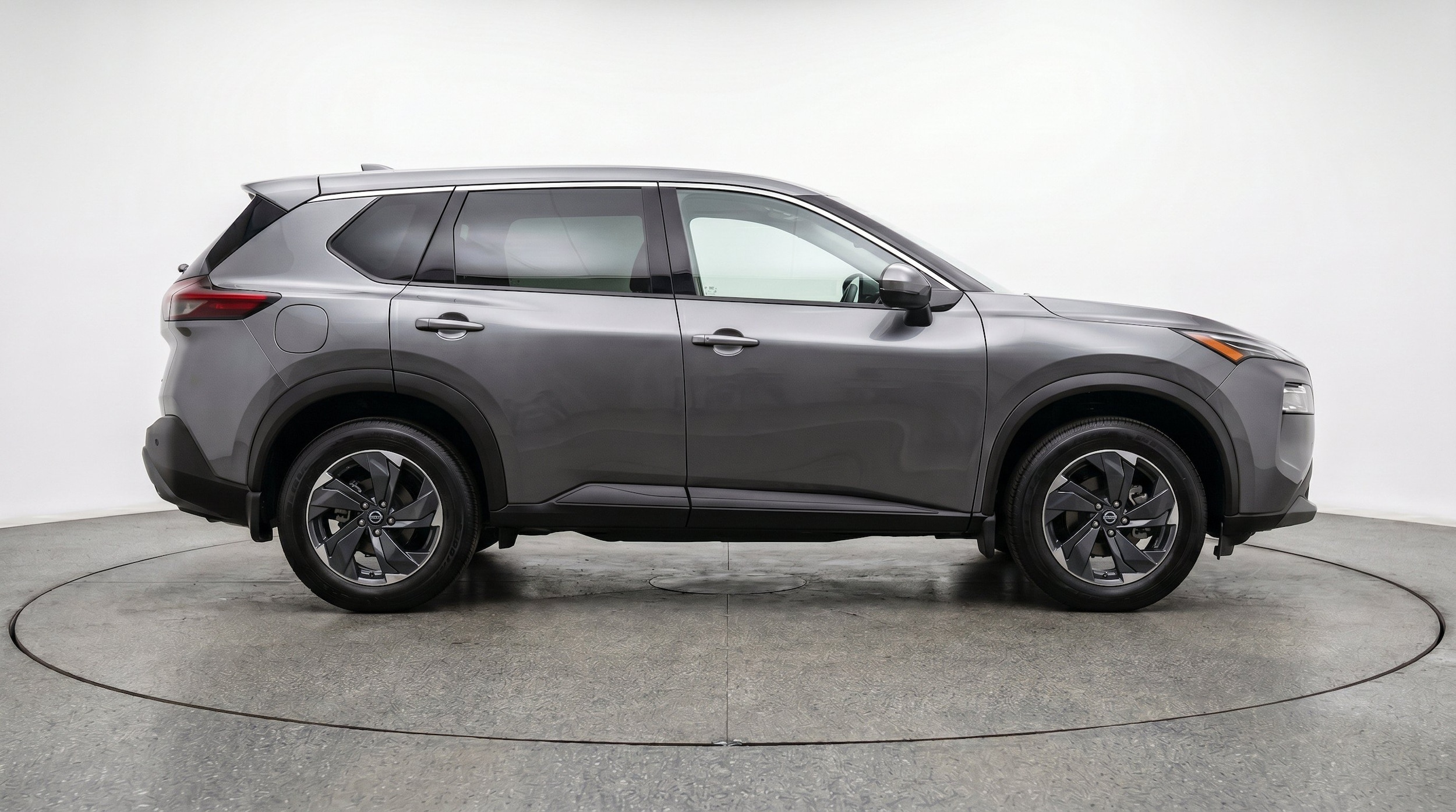 Thumbnail: 2025 Nissan Rogue - 11
