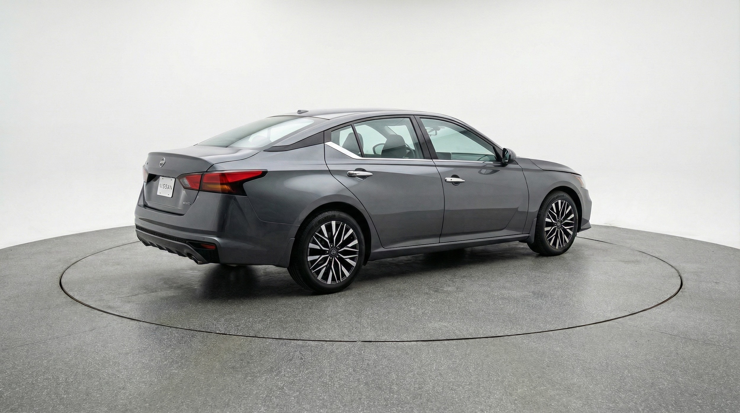 Thumbnail: 2025 Nissan Altima - 7