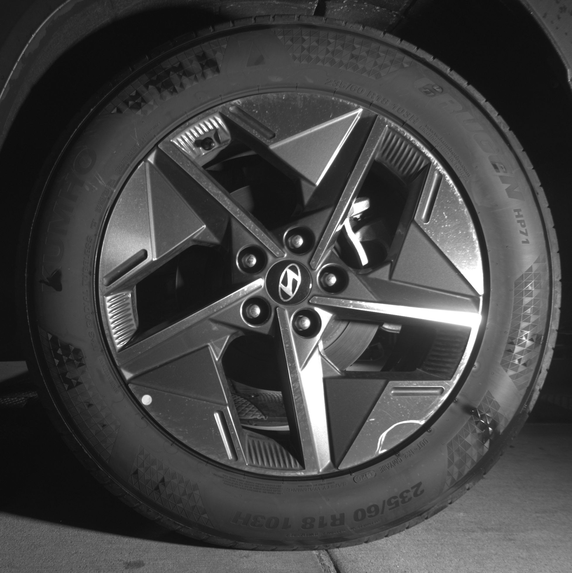 Thumbnail: 2025 Hyundai Tucson - 11