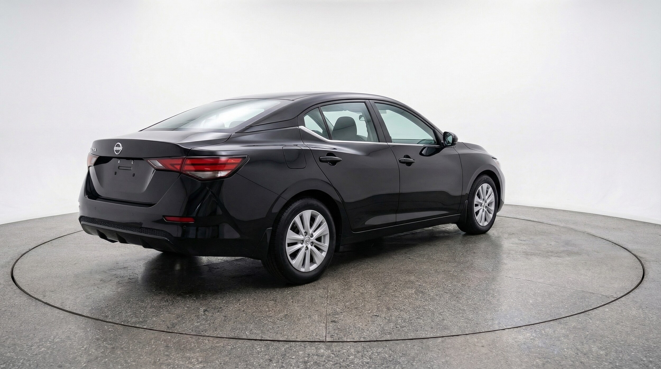 Thumbnail: 2025 Nissan Sentra - 7