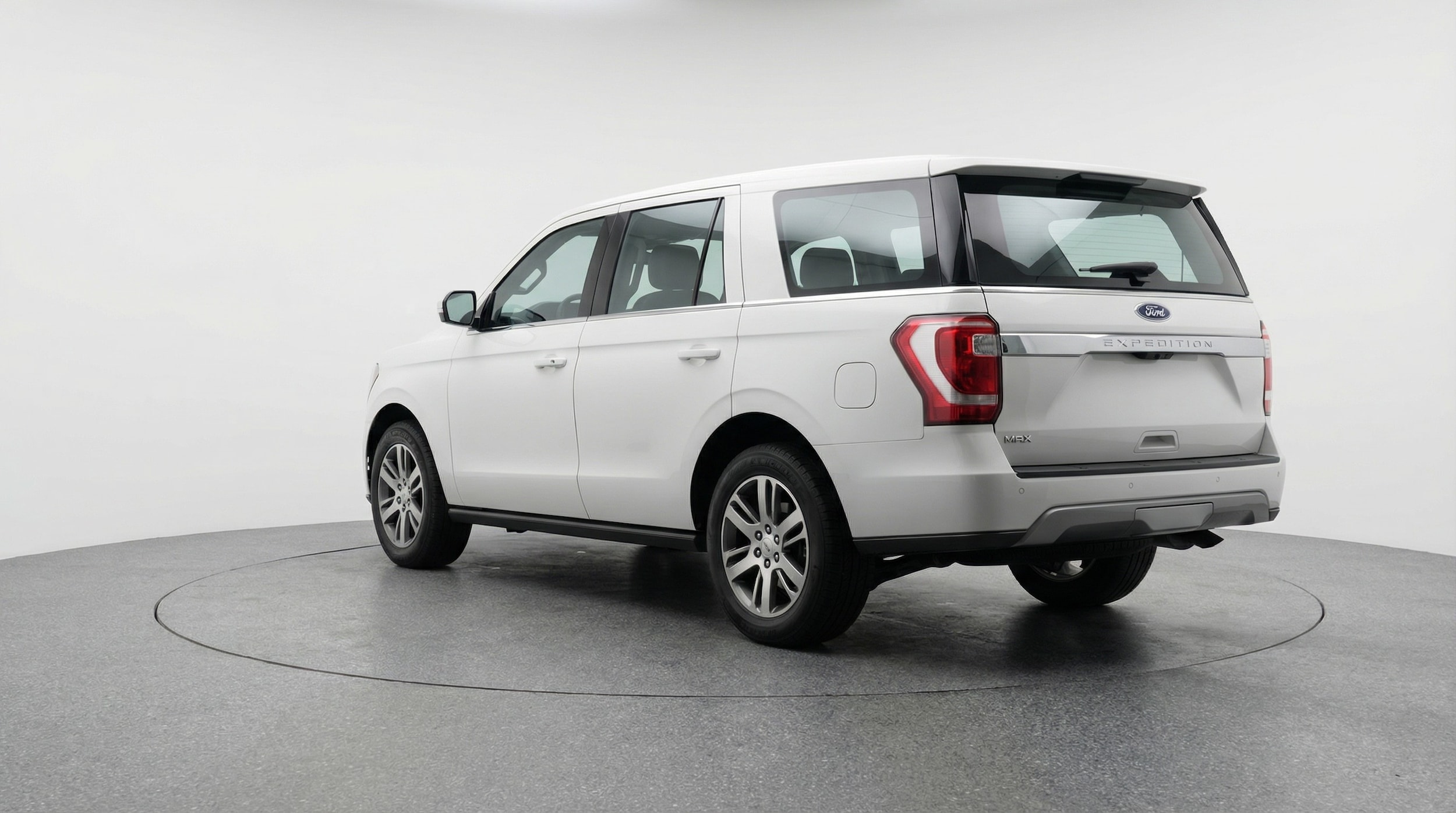 Thumbnail: 2024 Ford Expedition MAX - 5