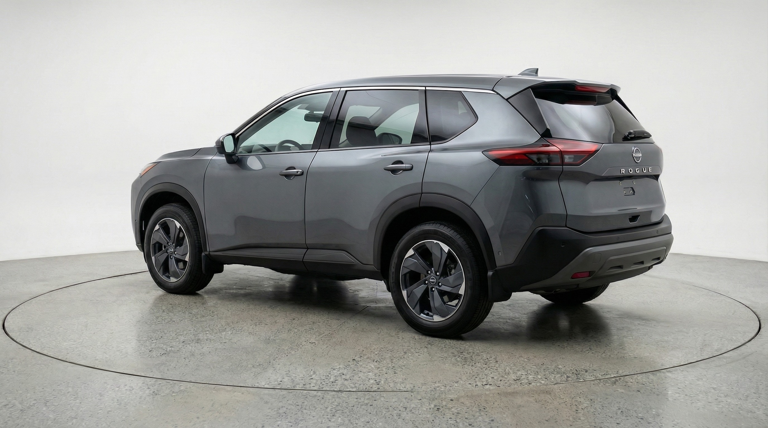Thumbnail: 2025 Nissan Rogue - 5