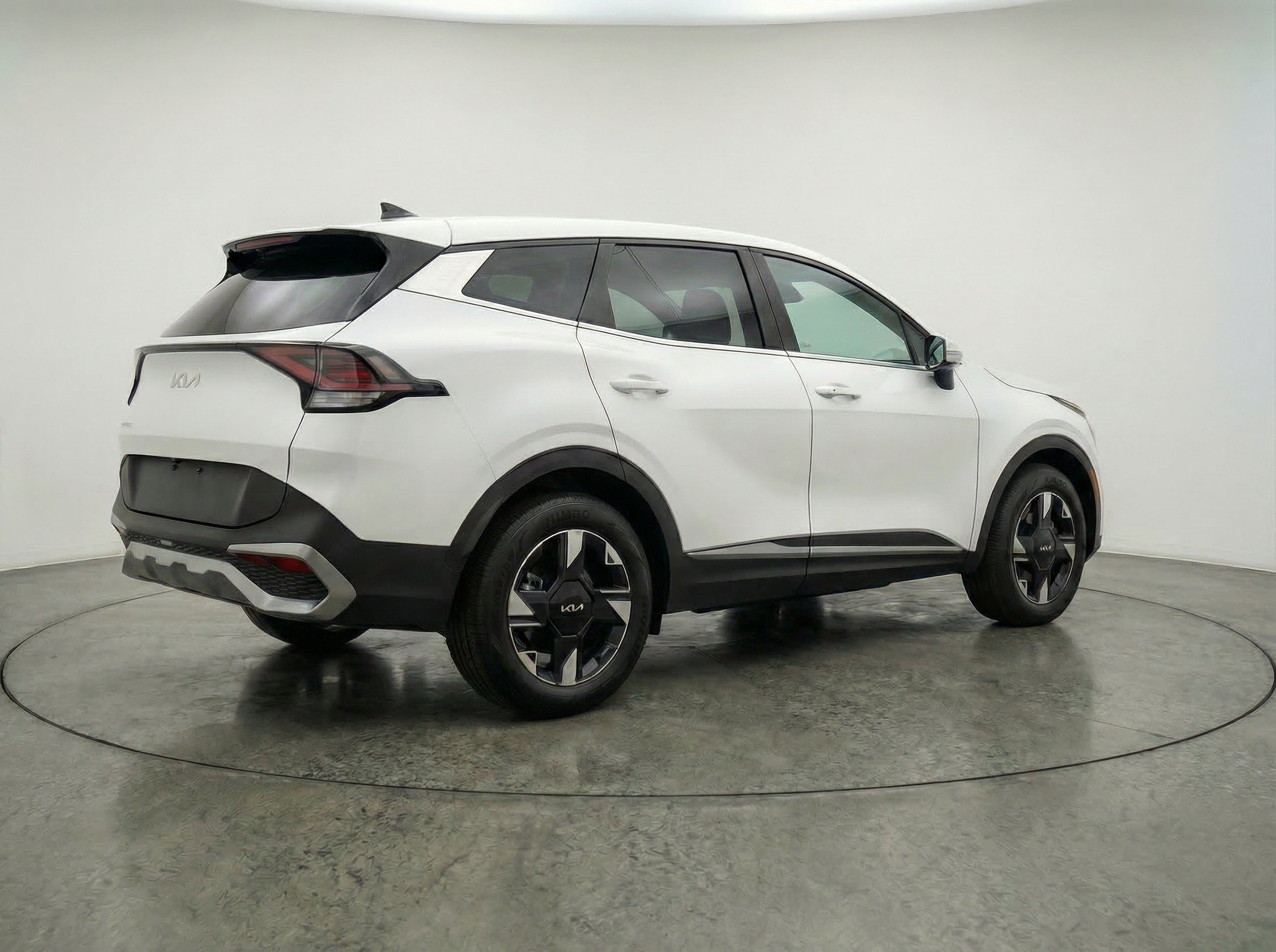 Thumbnail: 2026 Kia Sportage - 9