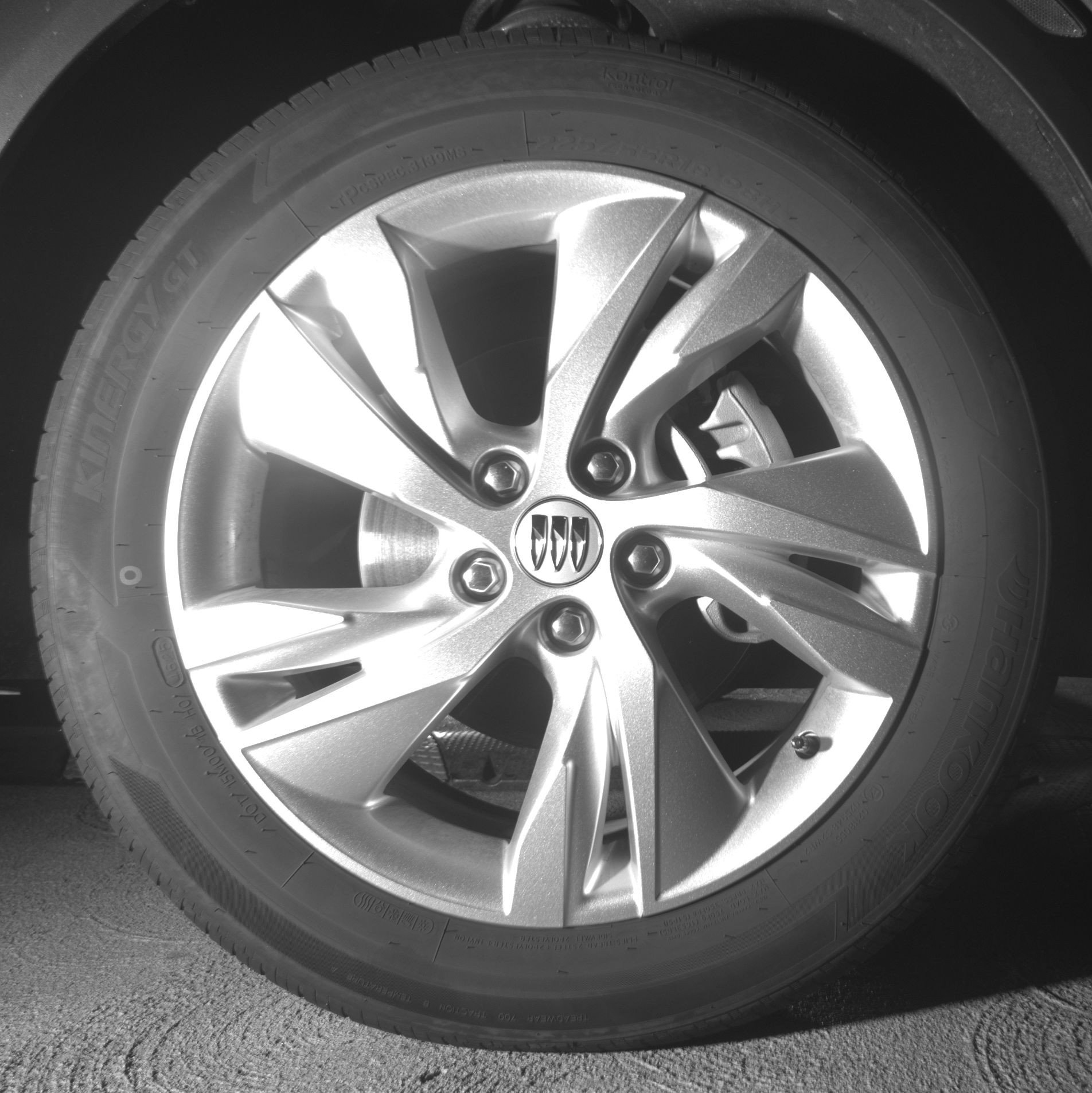 Thumbnail: 2026 Buick Encore GX - 13