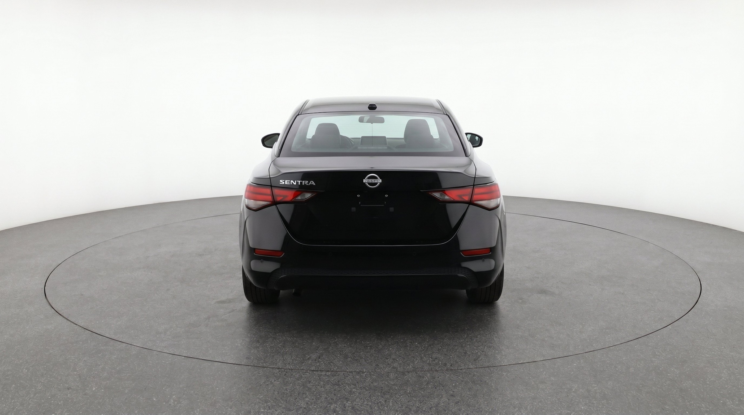 Thumbnail: 2025 Nissan Sentra - 7