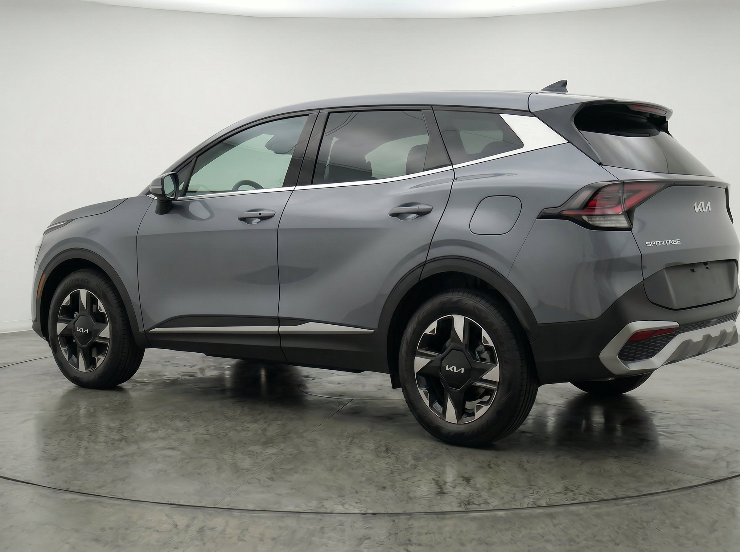 Thumbnail: 2026 Kia Sportage - 6