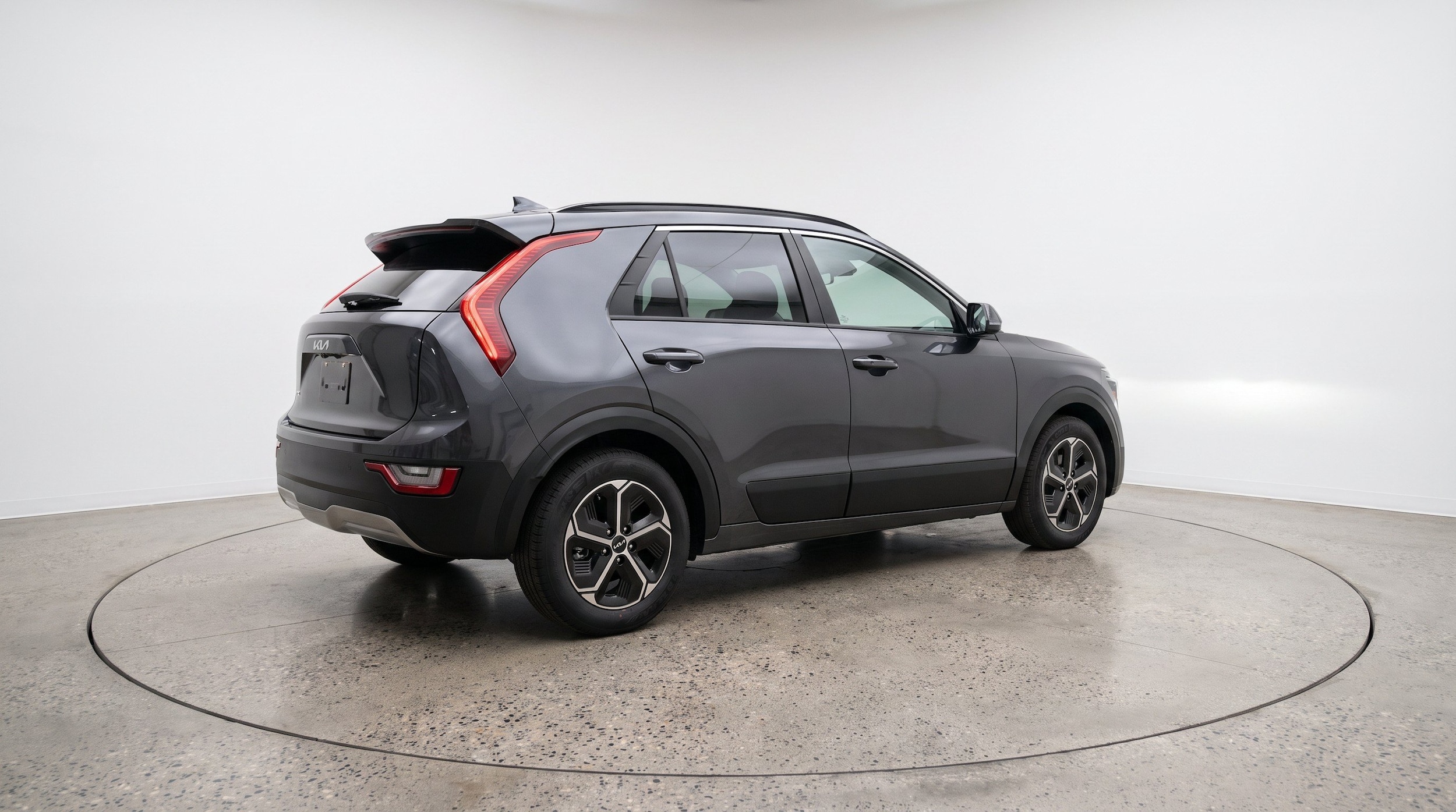 Thumbnail: 2026 Kia Niro - 9