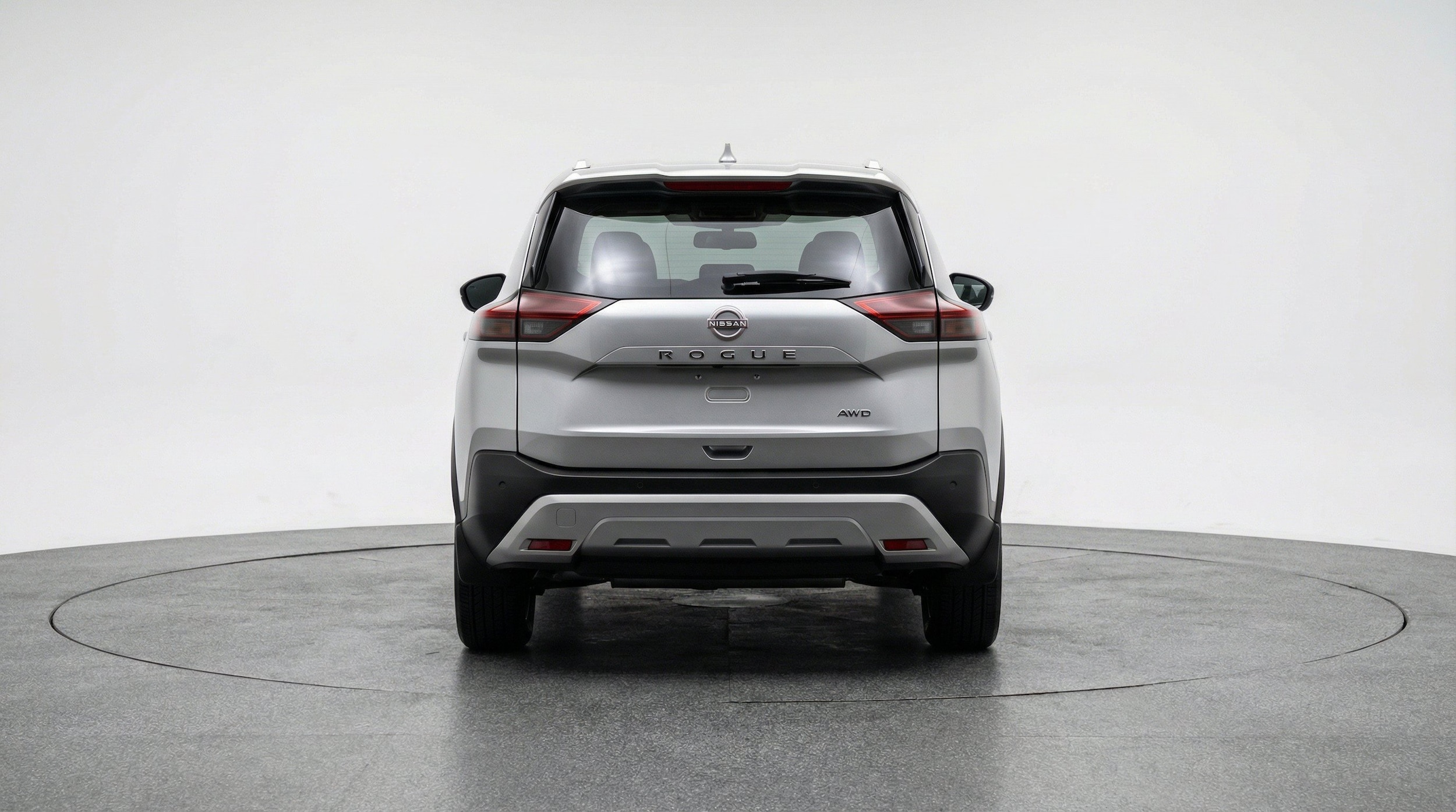 Thumbnail: 2025 Nissan Rogue - 7