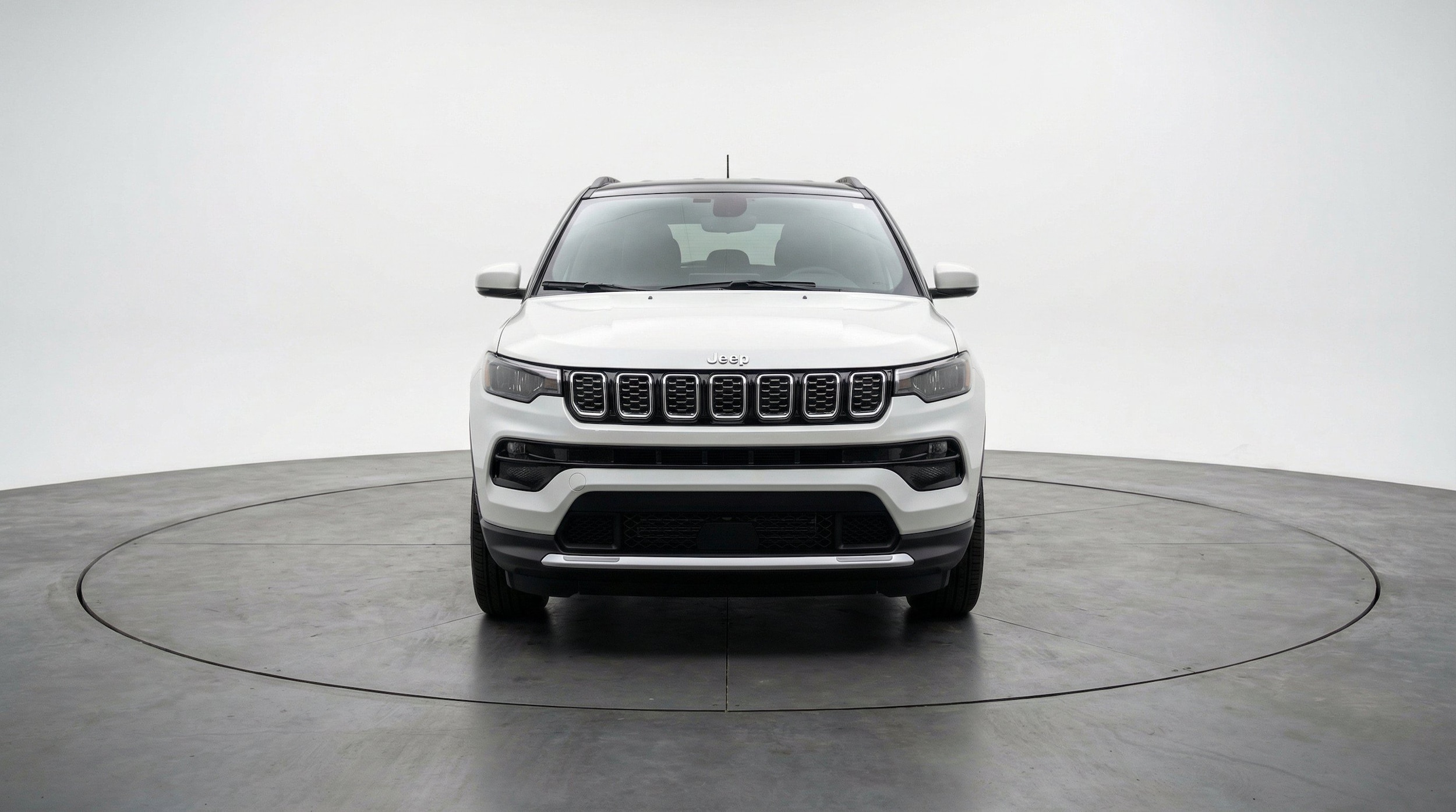 Thumbnail: 2025 Jeep Compass - 2