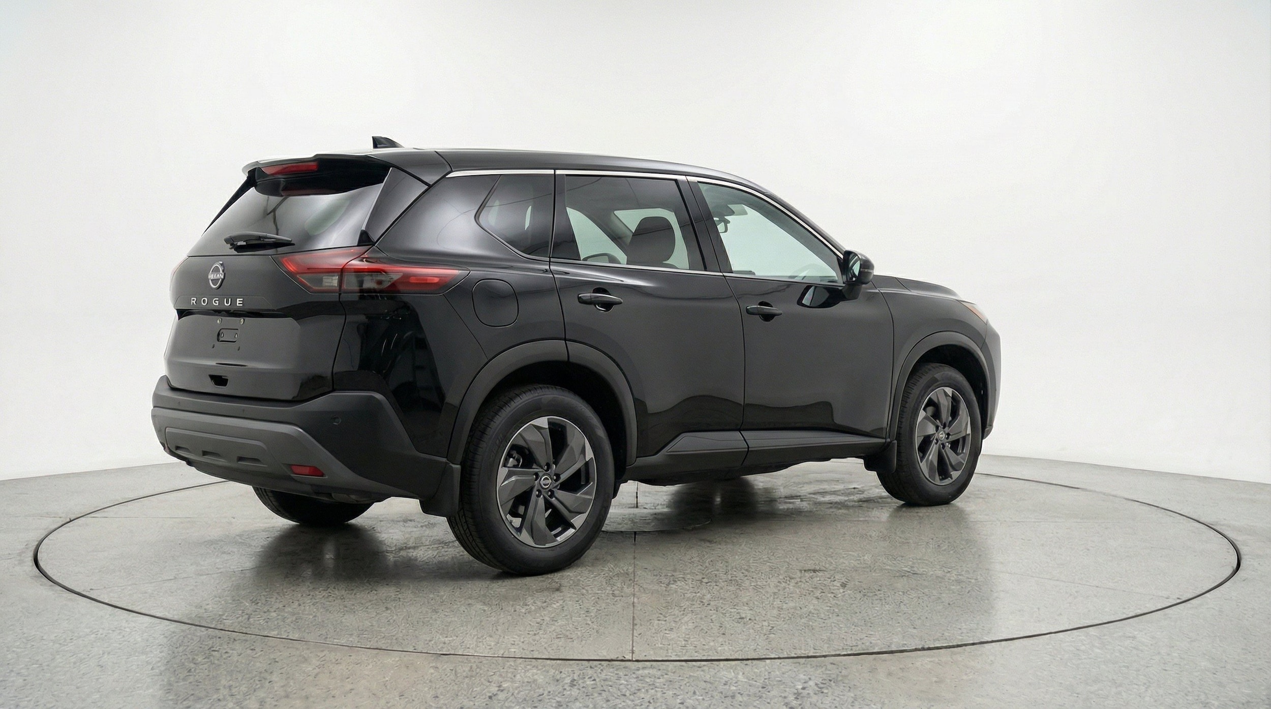 Thumbnail: 2025 Nissan Rogue - 9