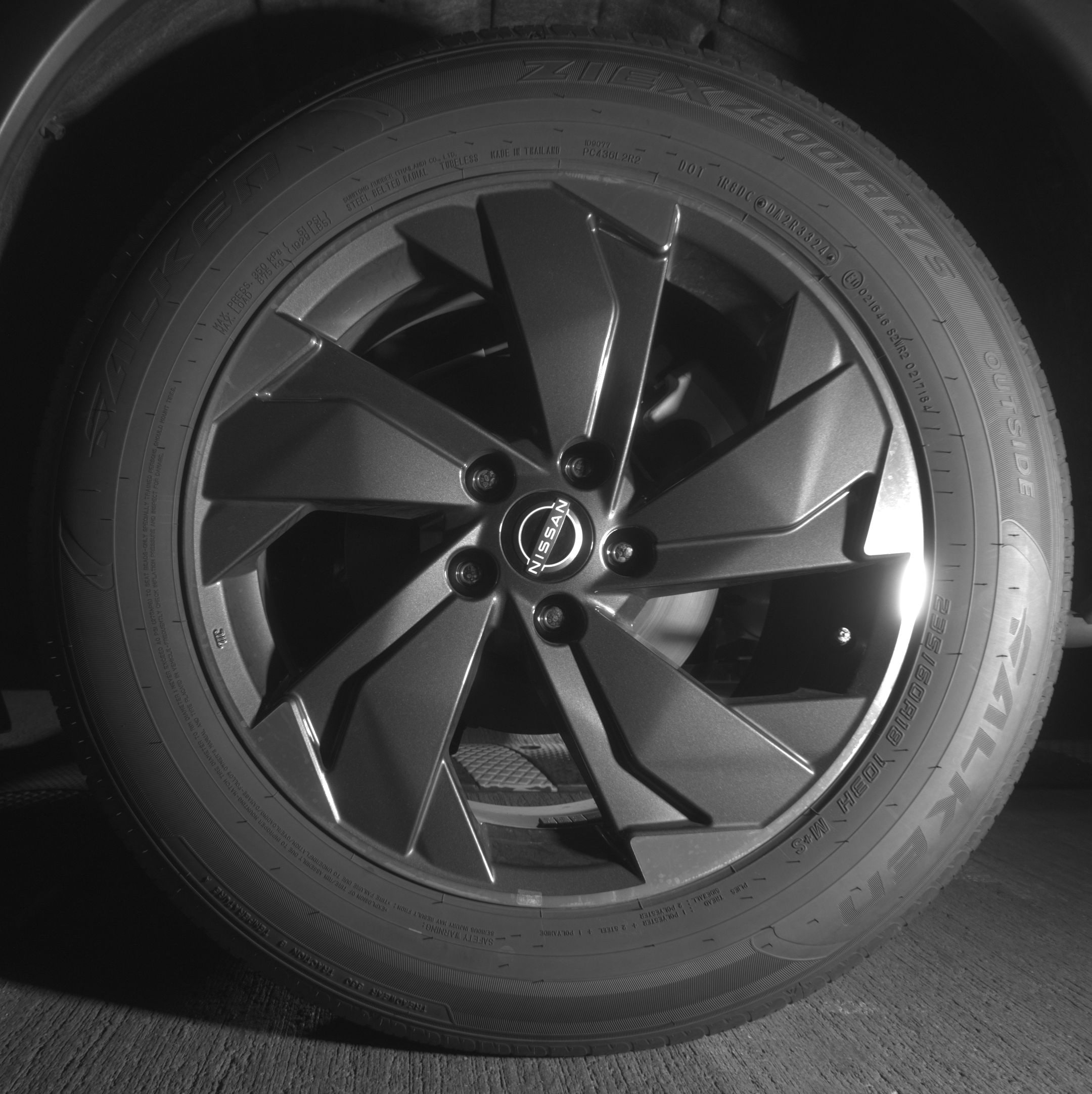 Thumbnail: 2025 Nissan Rogue - 11