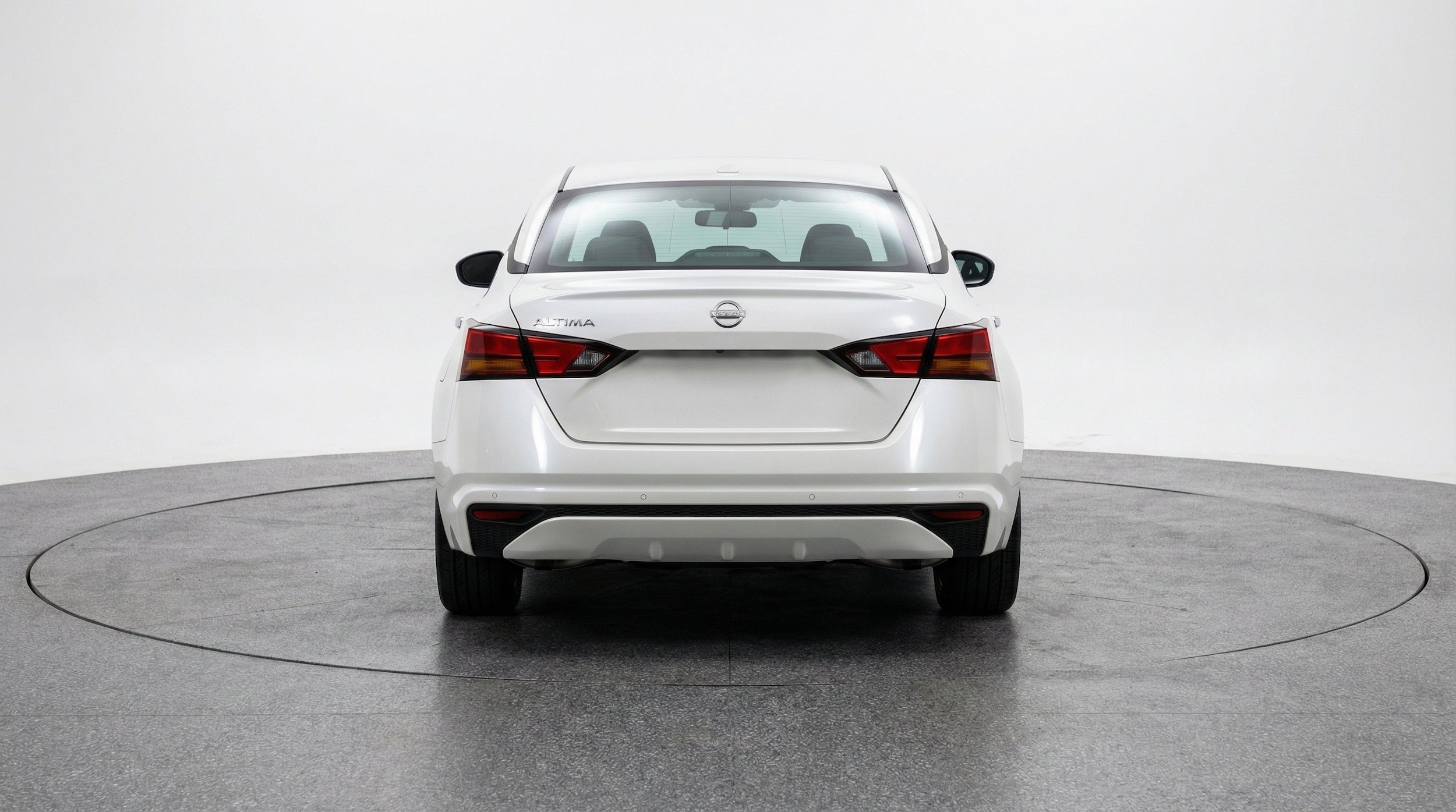 Thumbnail: 2025 Nissan Altima - 7