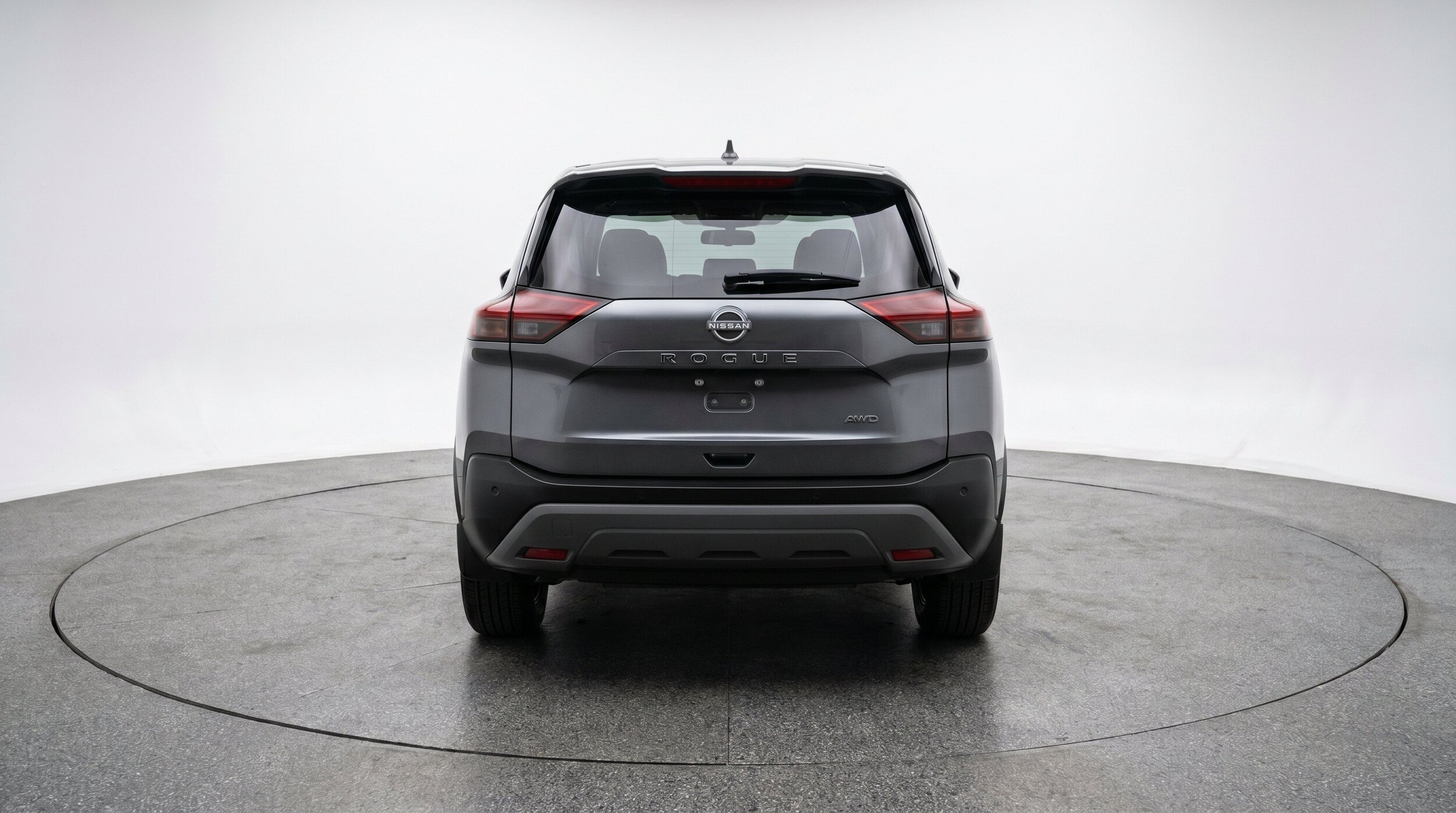 Thumbnail: 2025 Nissan Rogue - 7