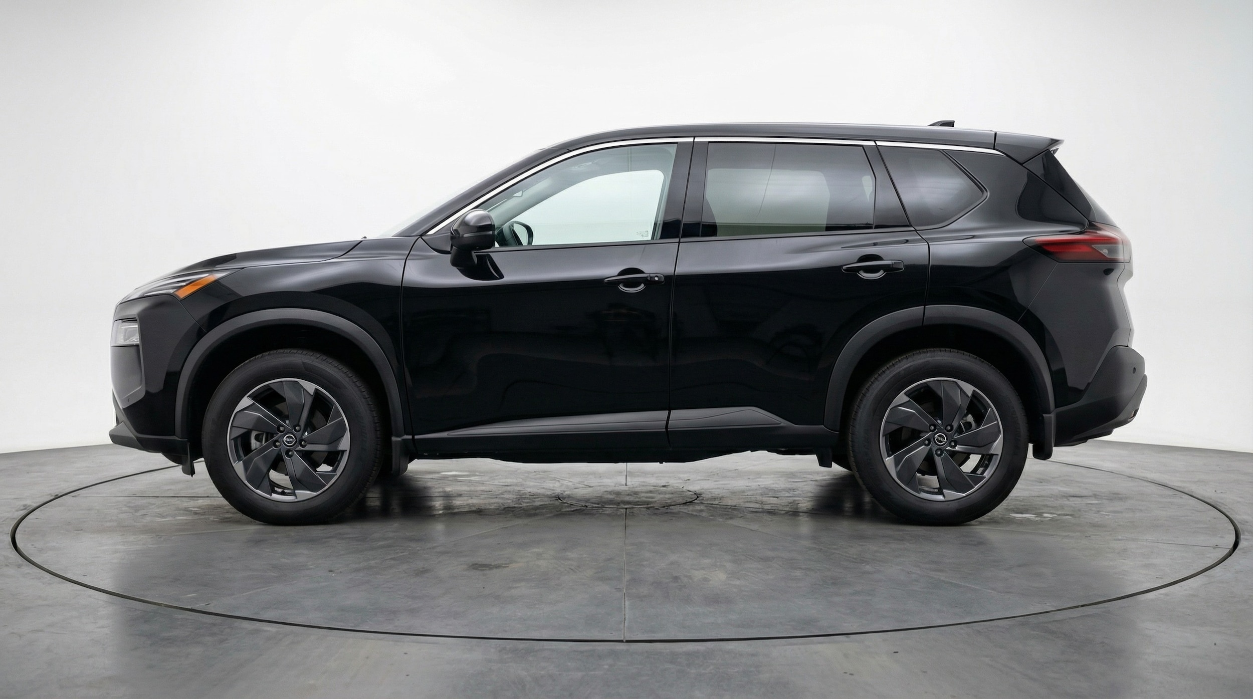 Thumbnail: 2025 Nissan Rogue - 4