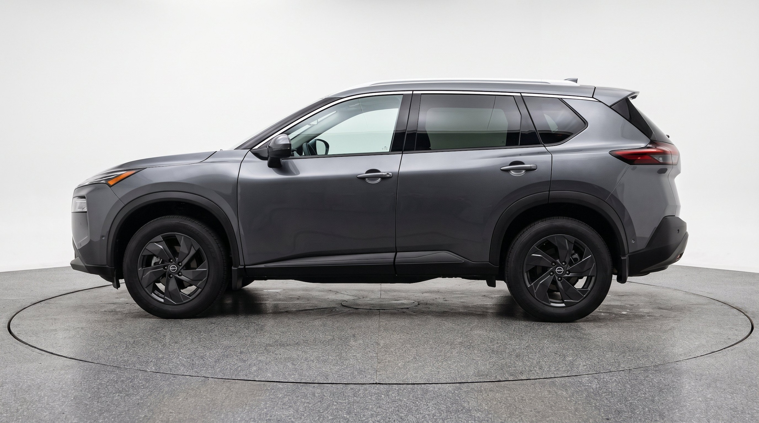 Thumbnail: 2026 Nissan Rogue - 5
