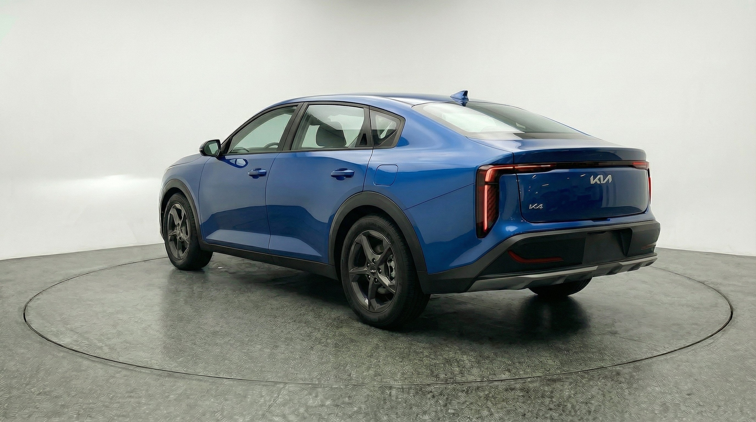 Thumbnail: 2026 Kia K4 - 6