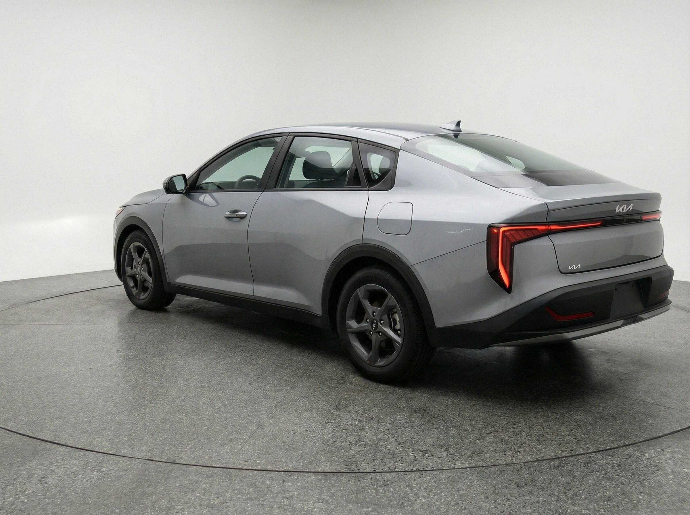 Thumbnail: 2025 Kia K4 - 5