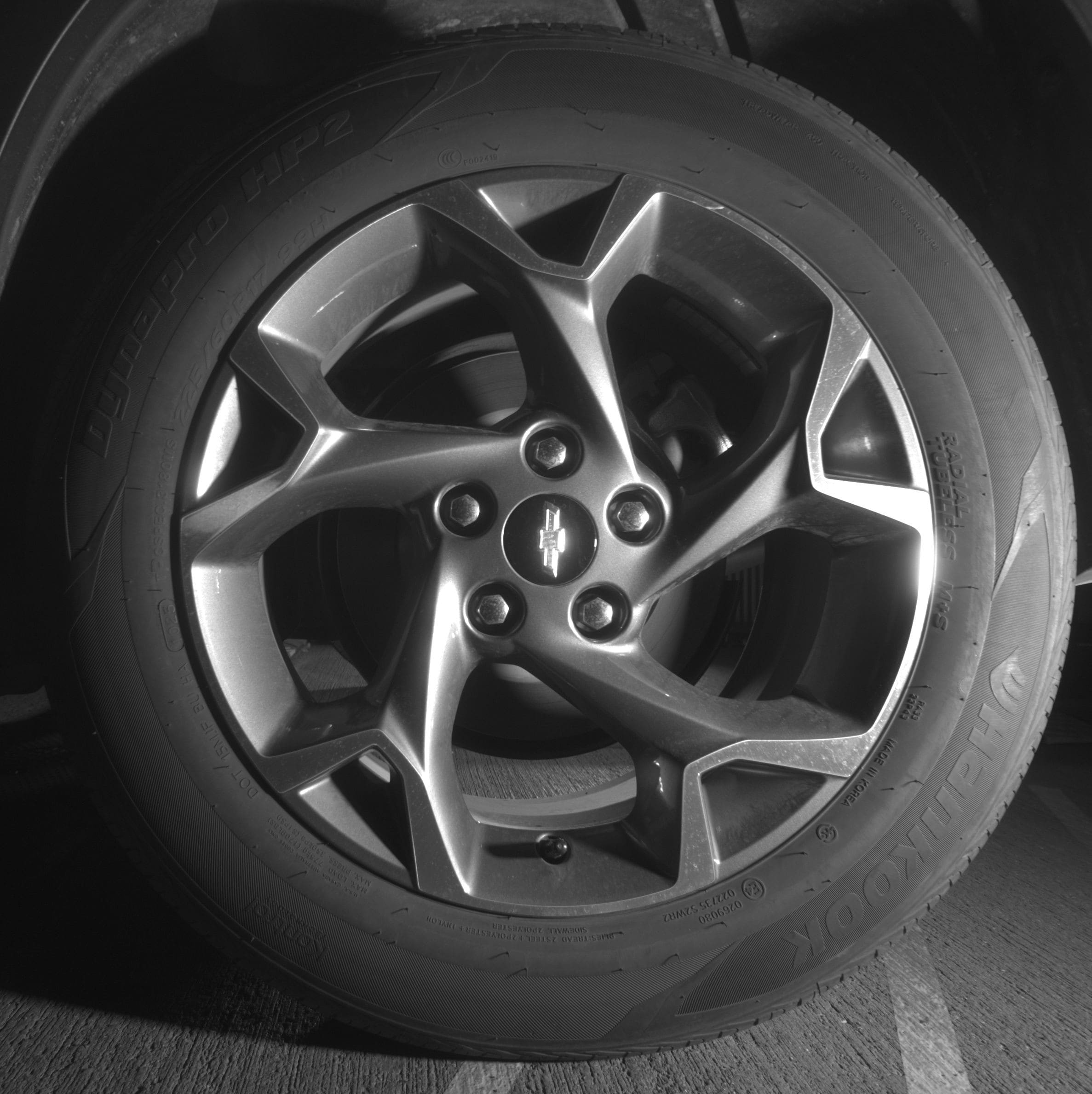 Thumbnail: 2025 Chevrolet Trax - 11