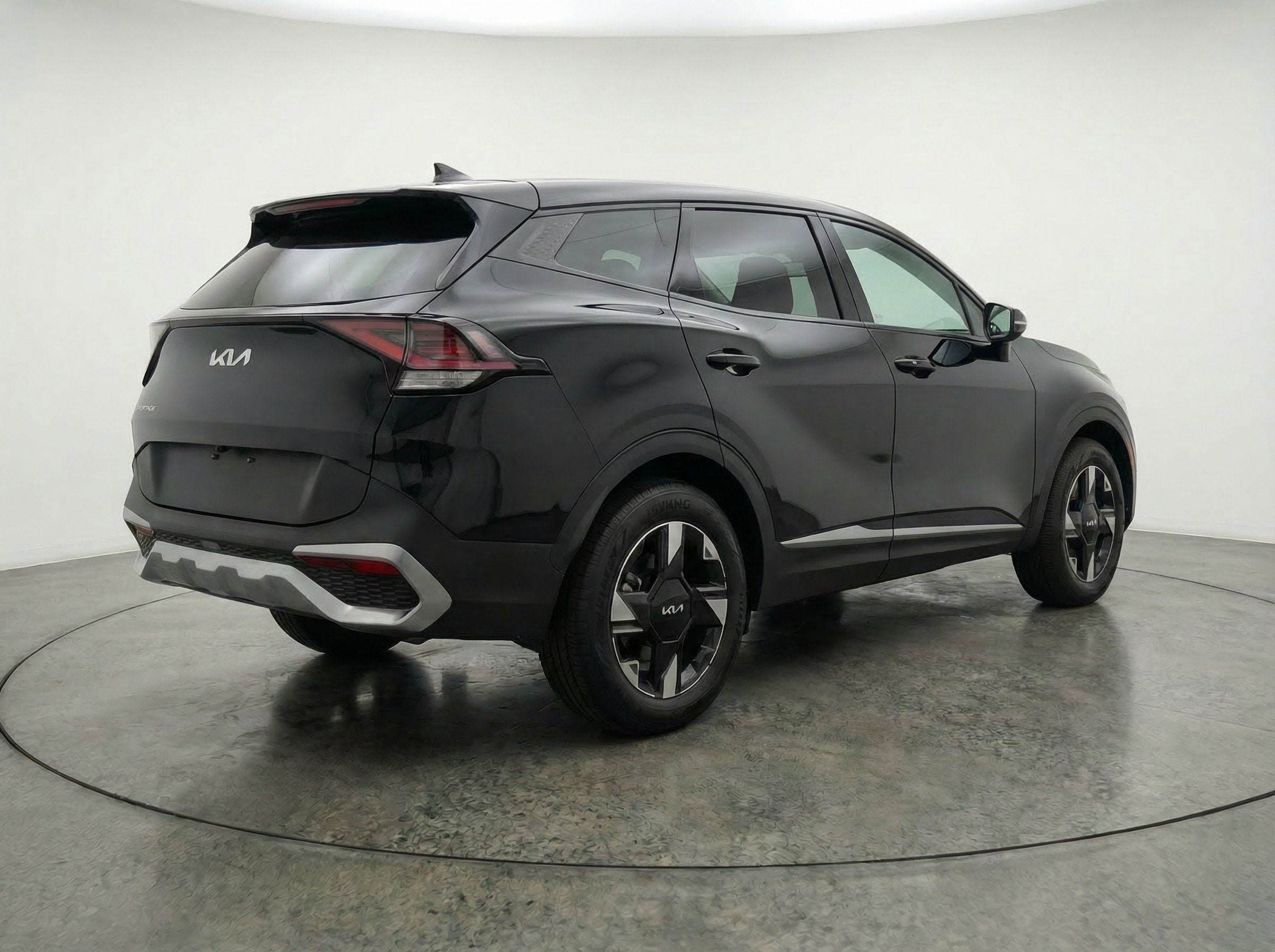 Thumbnail: 2026 Kia Sportage - 9