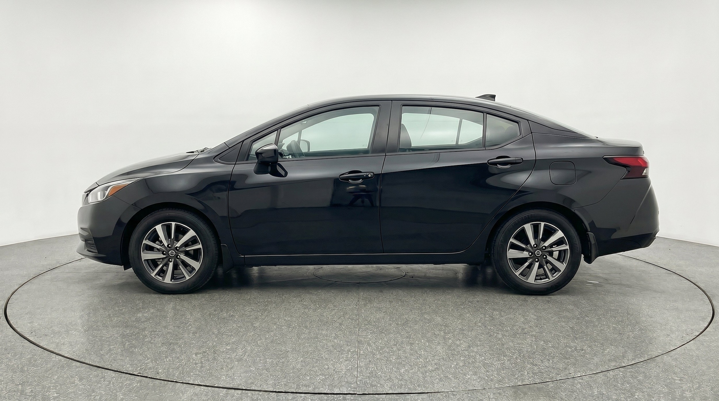 Thumbnail: 2025 Nissan Versa - 5