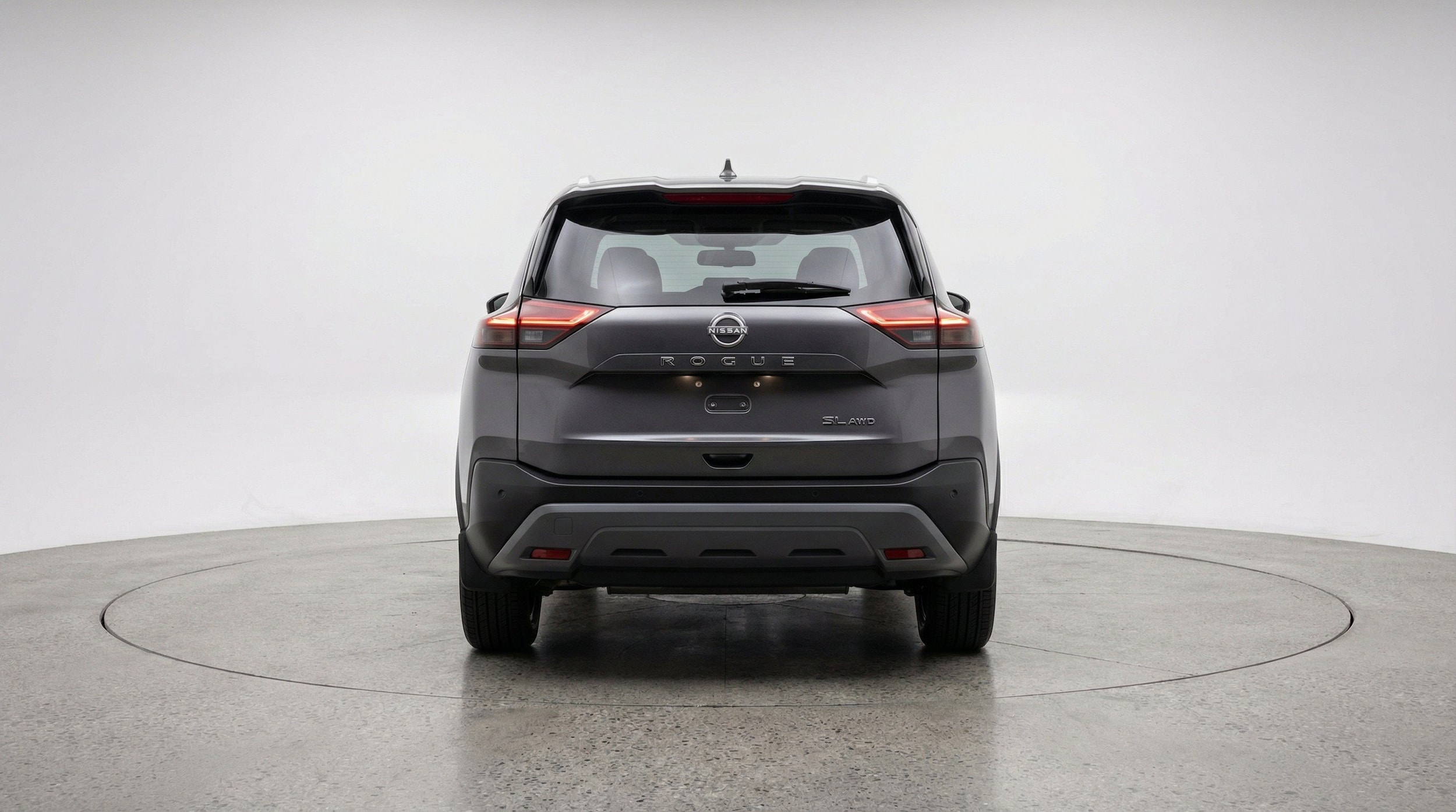 Thumbnail: 2026 Nissan Rogue - 7