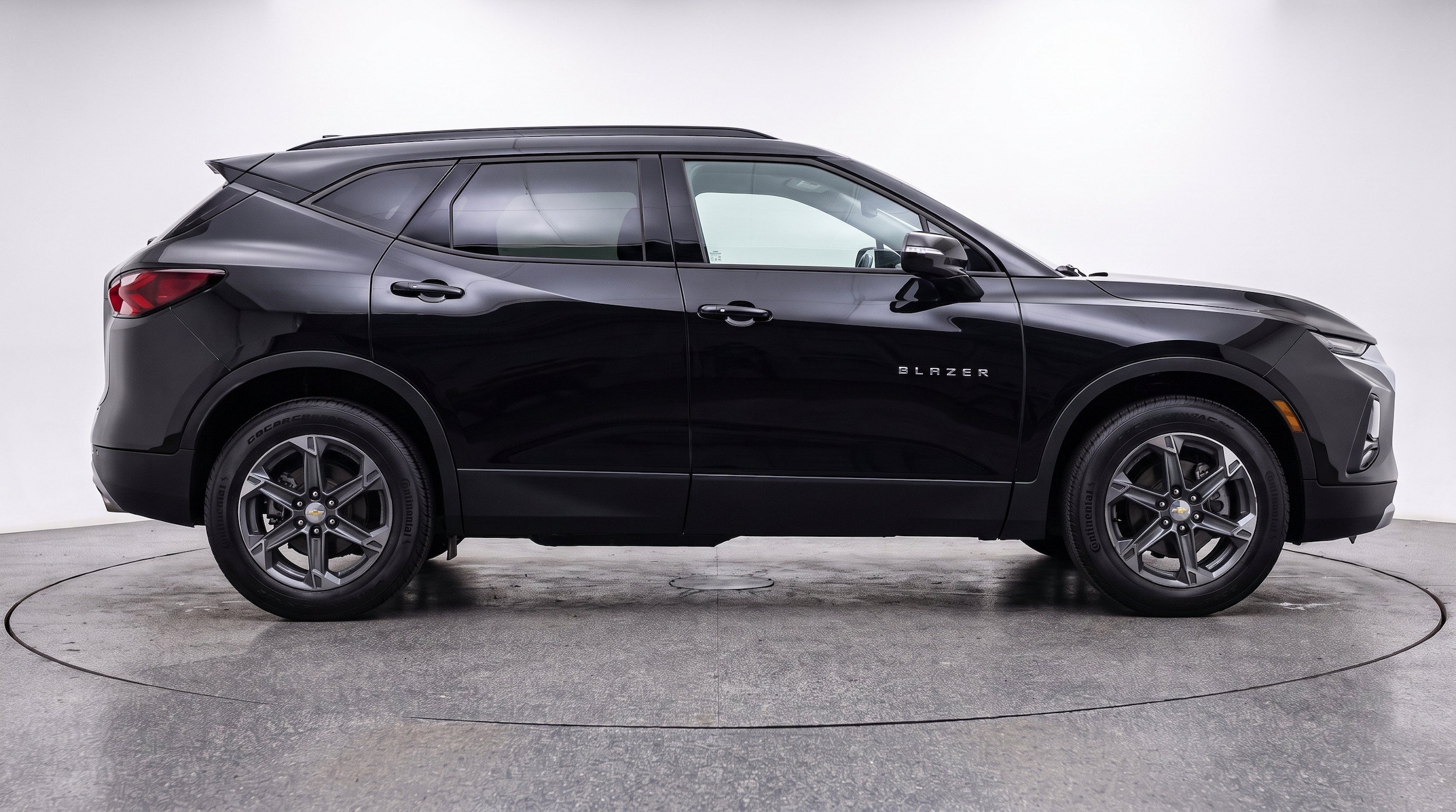 Thumbnail: 2025 Chevrolet Blazer - 11