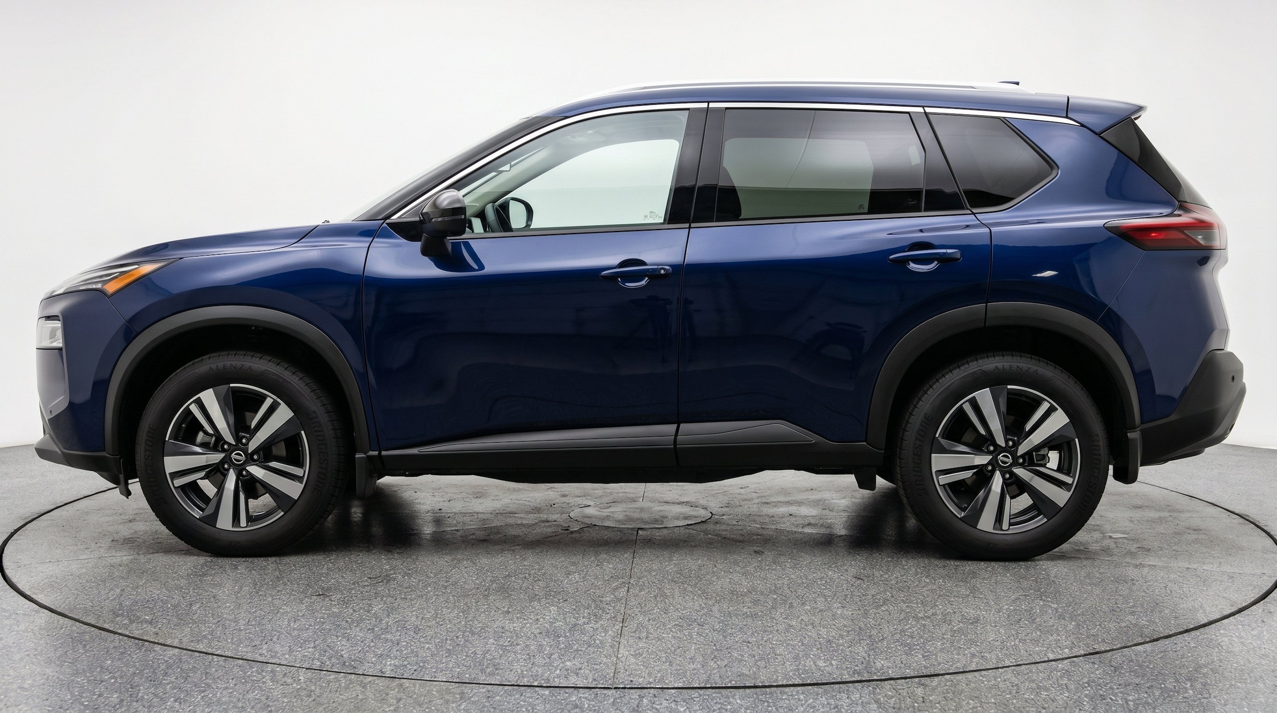 Thumbnail: 2026 Nissan Rogue - 5