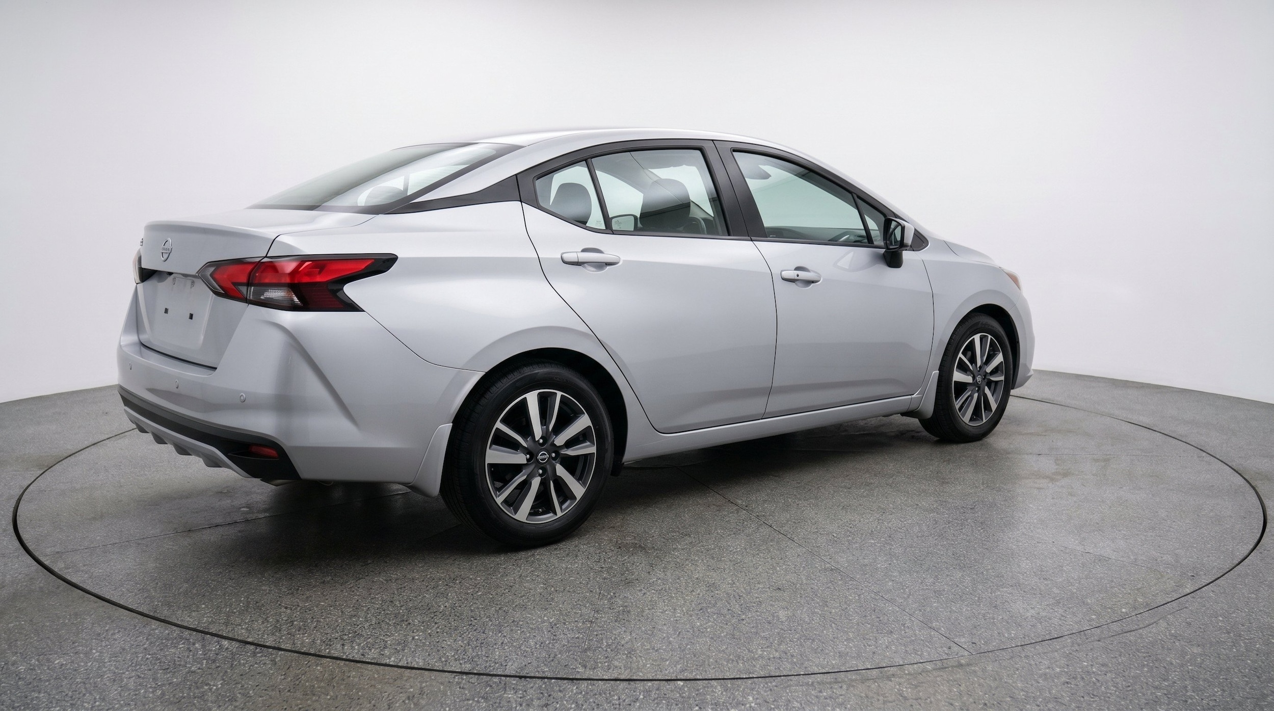 Thumbnail: 2025 Nissan Versa - 9