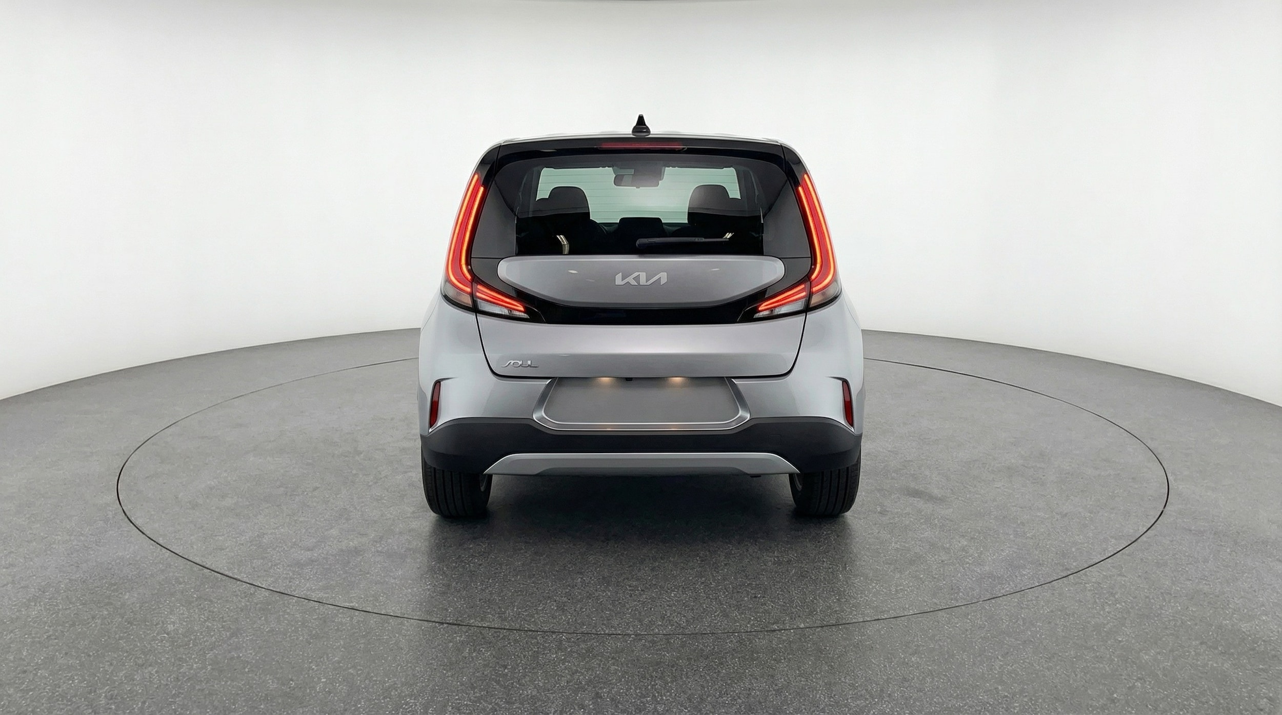 Thumbnail: 2025 Kia Soul - 6