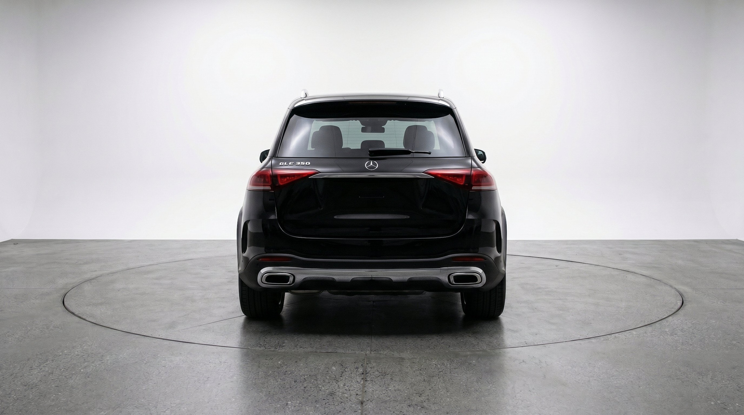Thumbnail: 2026 Mercedes-Benz GLE - 7